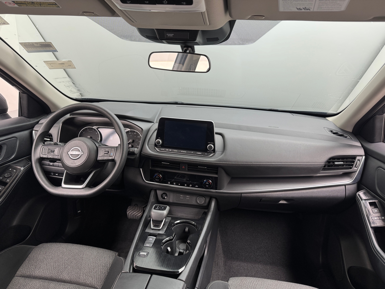 Thumbnail: 2024 Nissan Rogue - 3