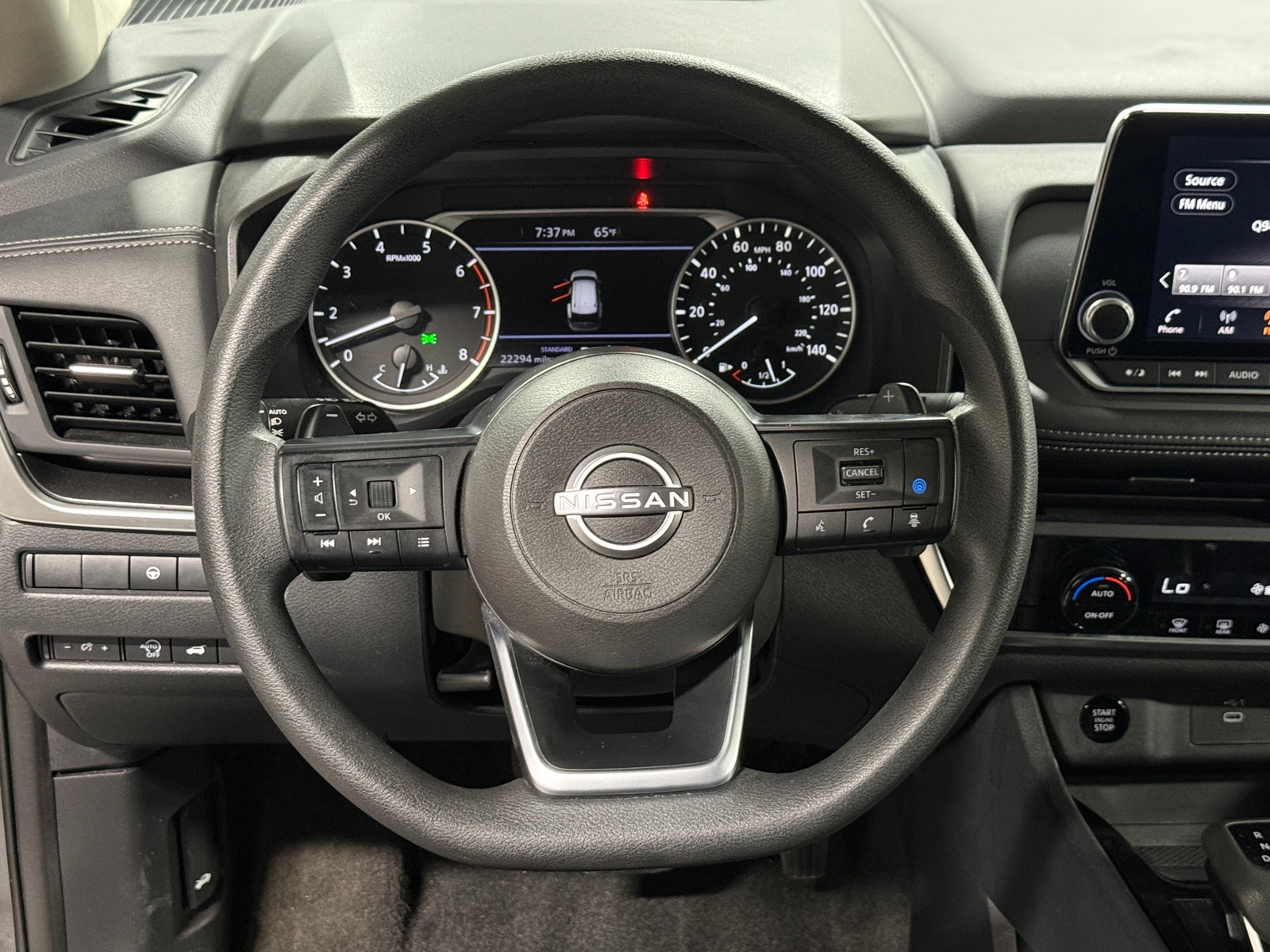 Thumbnail: 2024 Nissan Rogue - 5