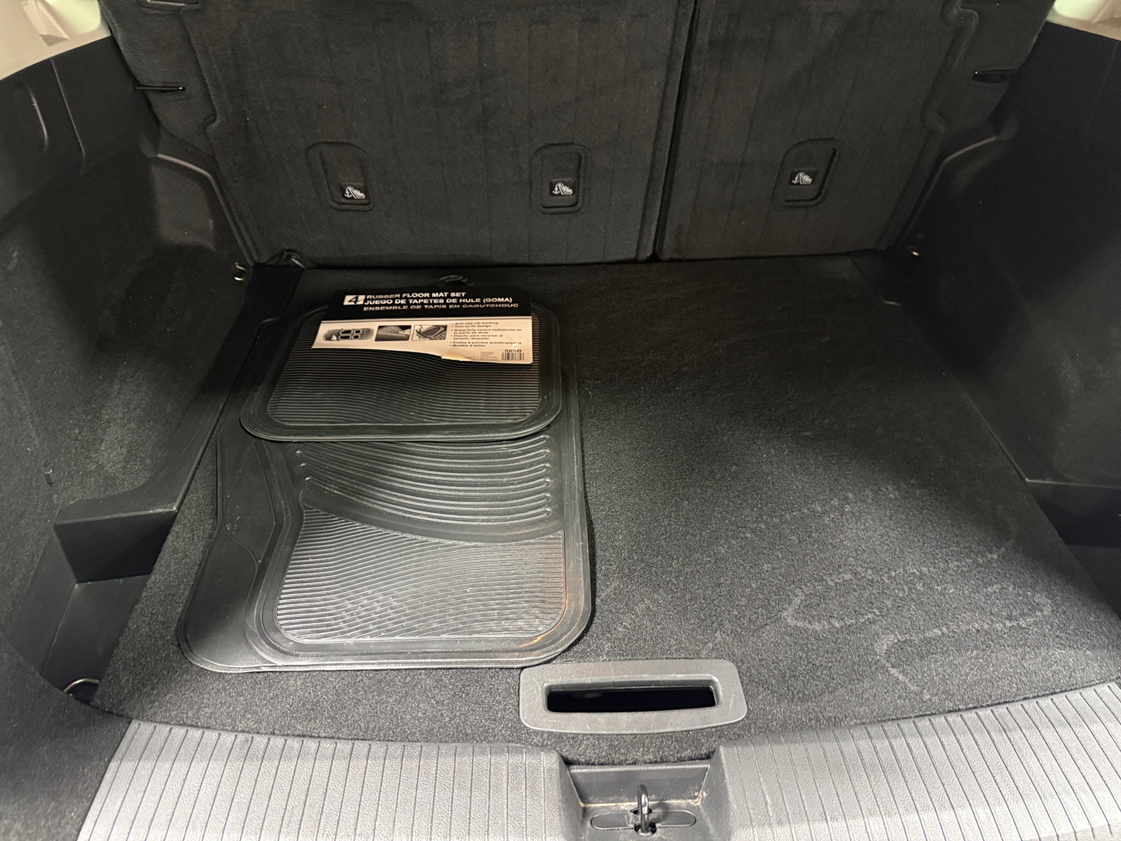 Thumbnail: 2024 Nissan Rogue - 7