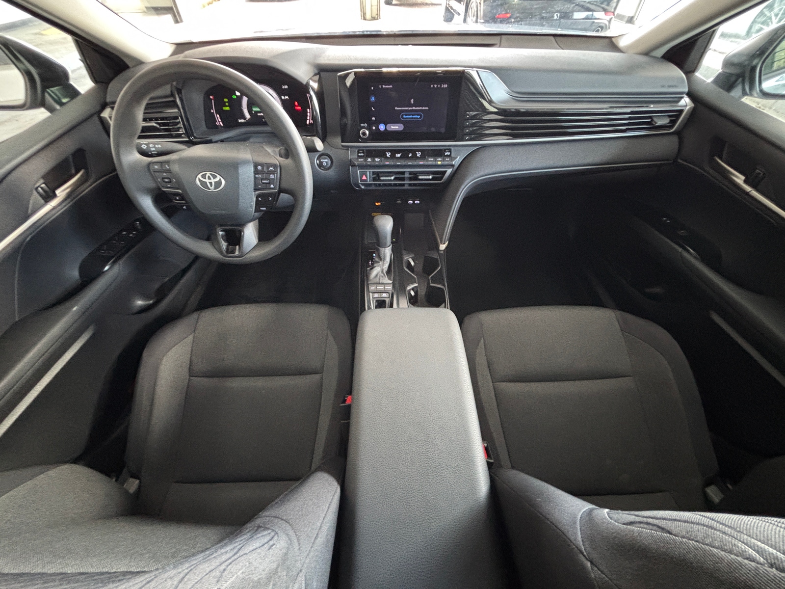 Thumbnail: 2025 Toyota Camry - 3