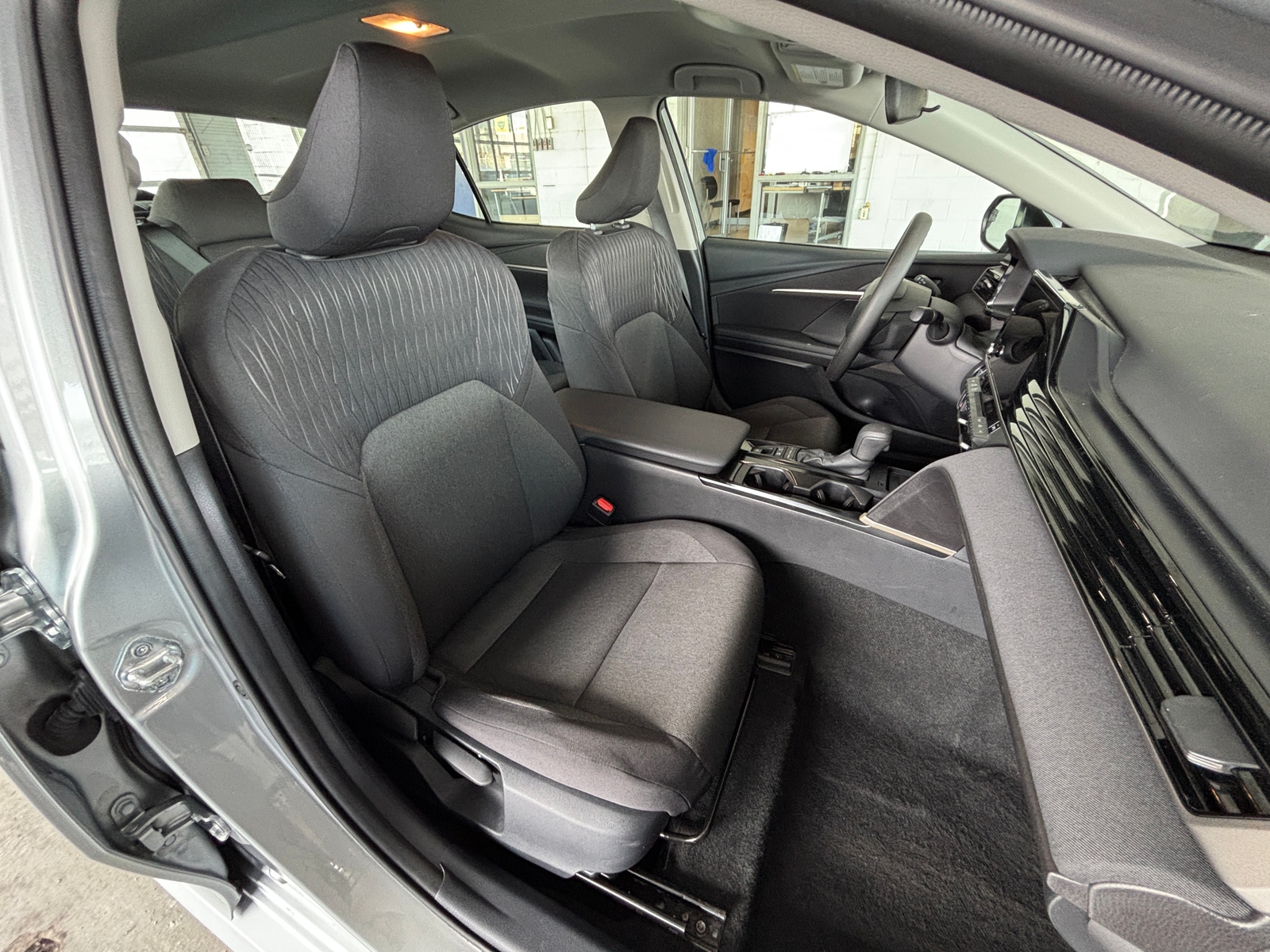 Thumbnail: 2025 Toyota Camry - 2