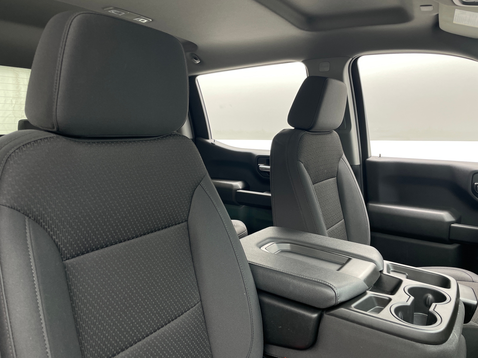 Thumbnail: 2024 GMC Sierra 1500 - 2