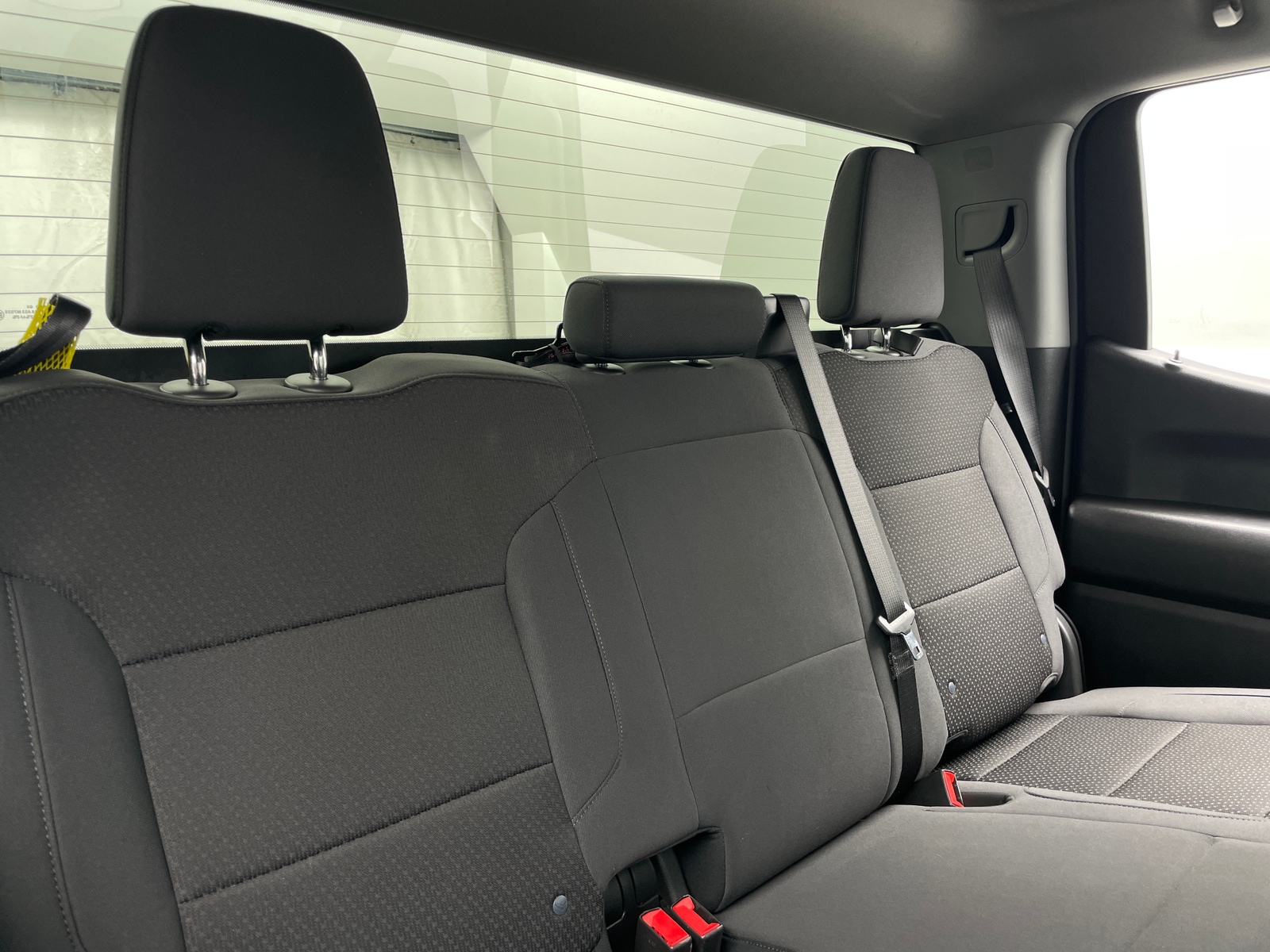 Thumbnail: 2024 GMC Sierra 1500 - 6