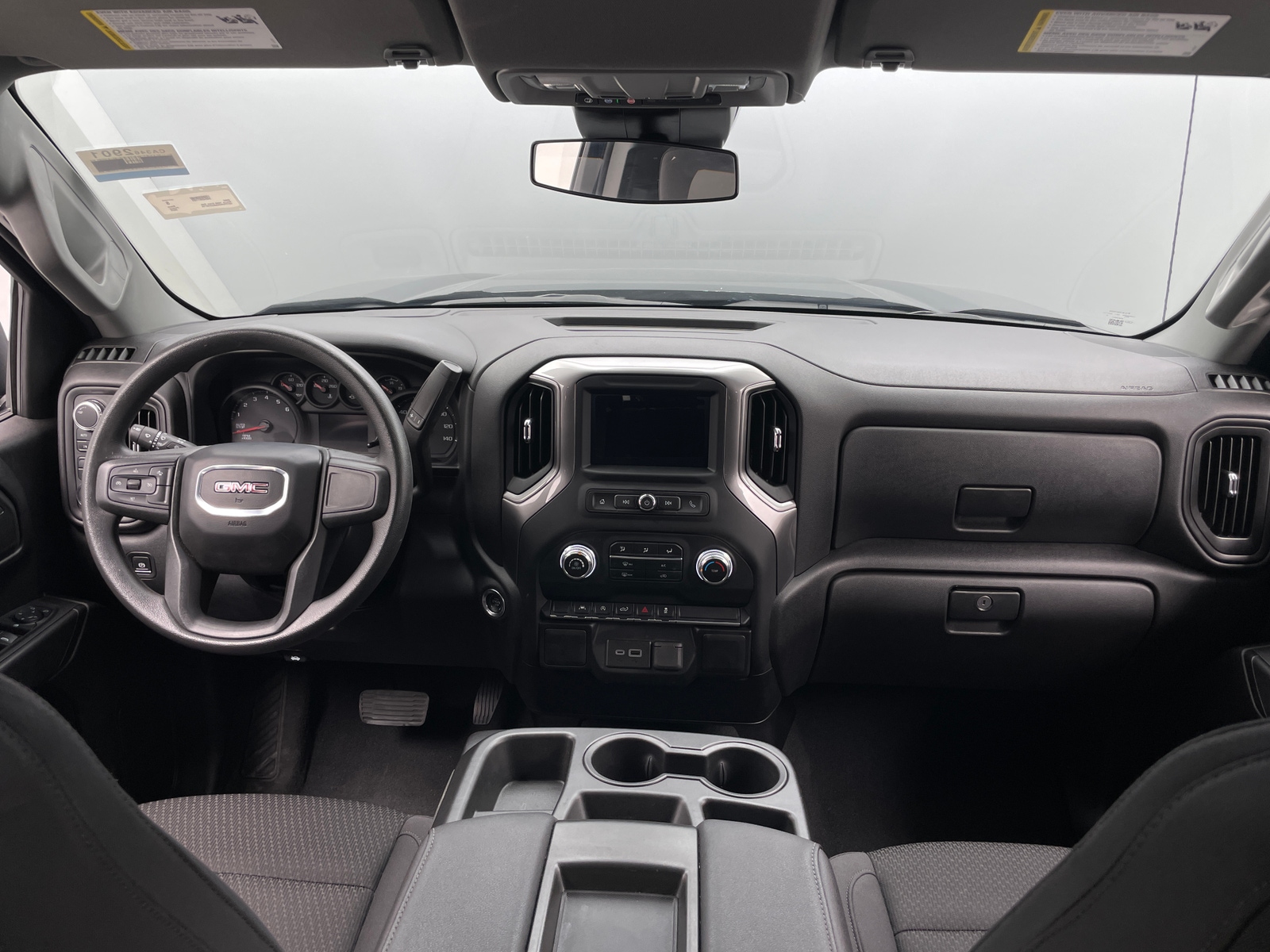 Thumbnail: 2024 GMC Sierra 1500 - 3