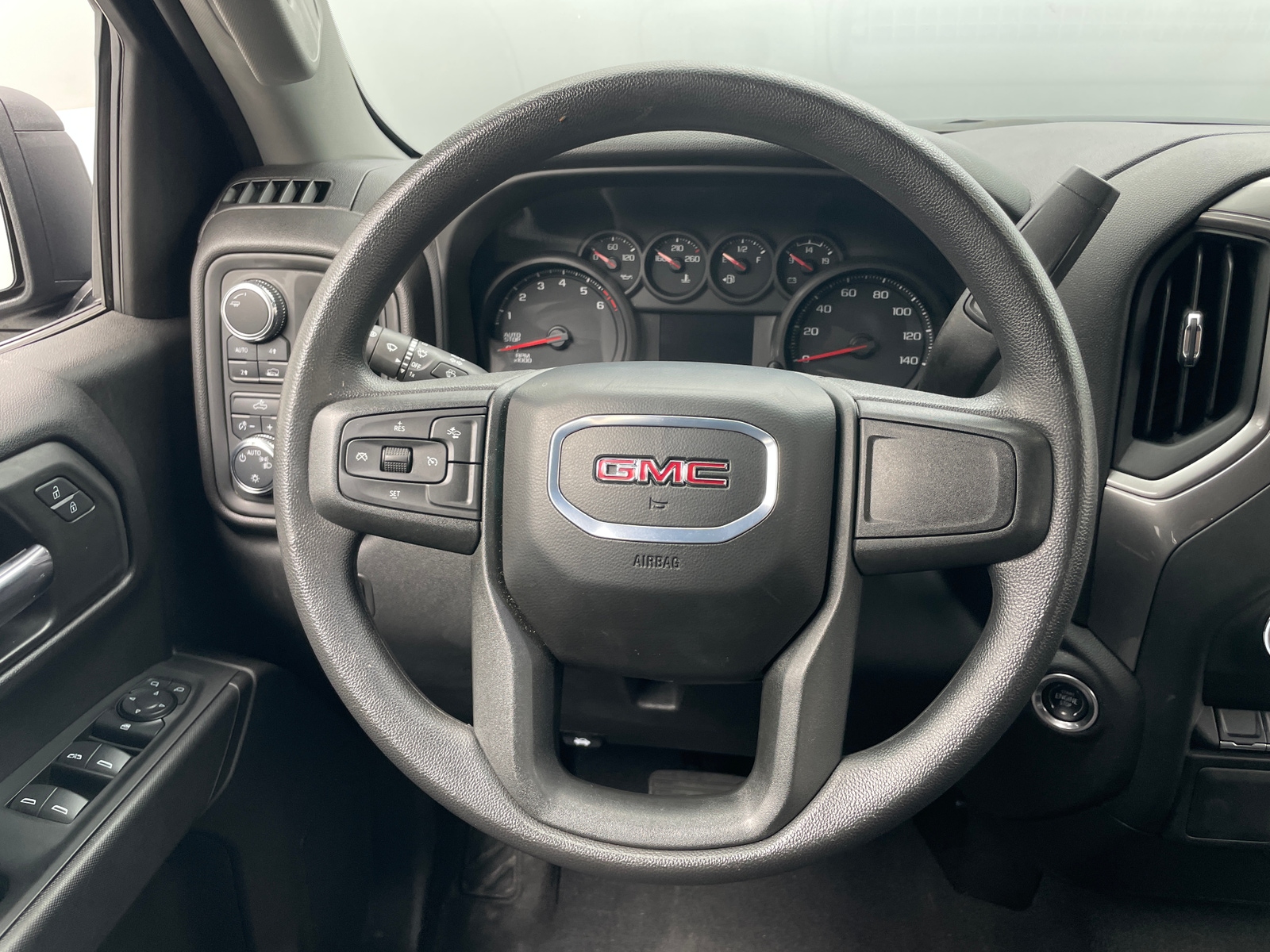 Thumbnail: 2024 GMC Sierra 1500 - 5