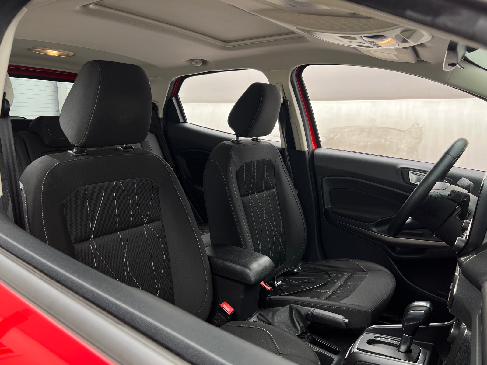 Thumbnail: 2019 Ford EcoSport - 2