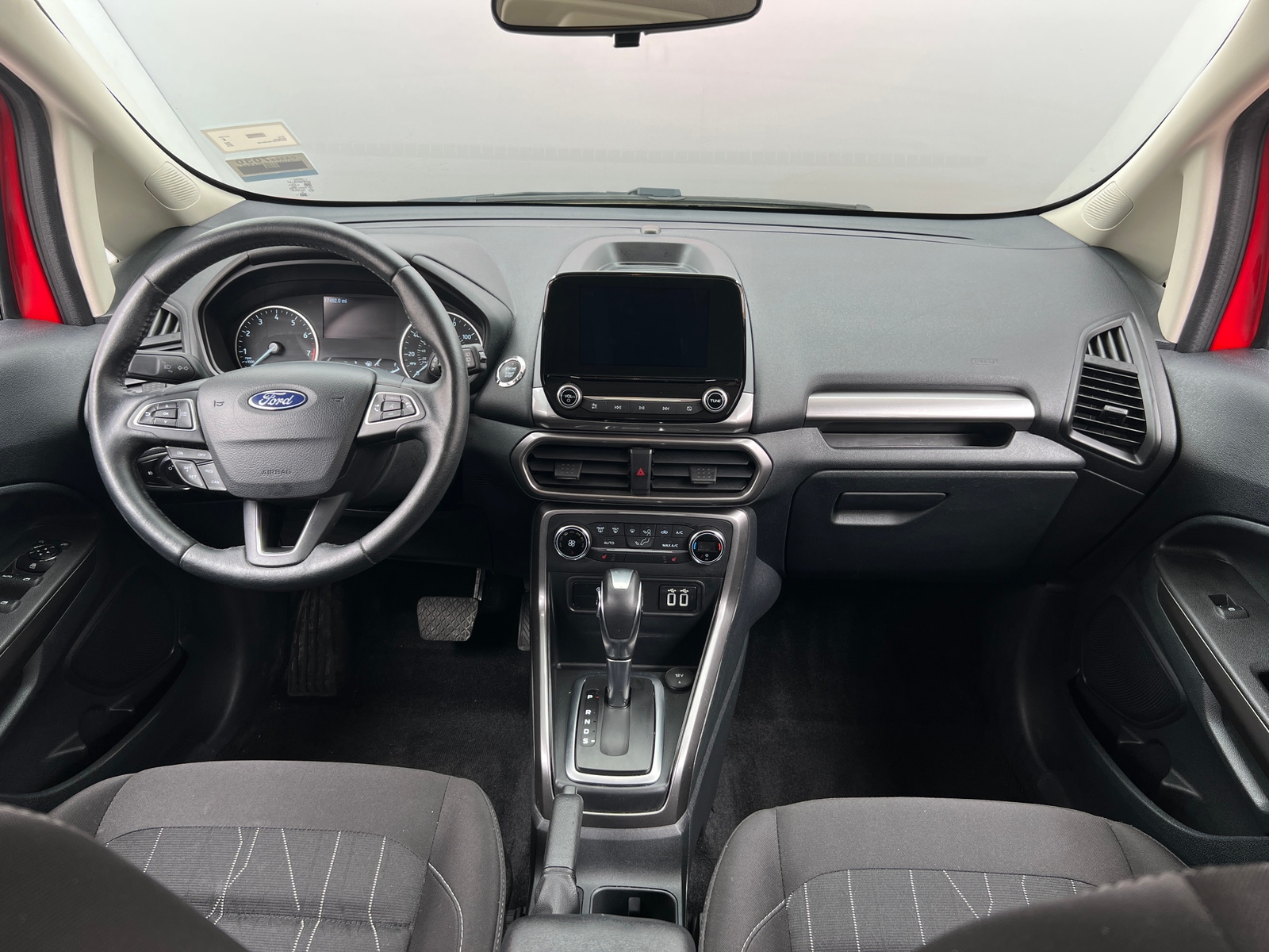 Thumbnail: 2019 Ford EcoSport - 3