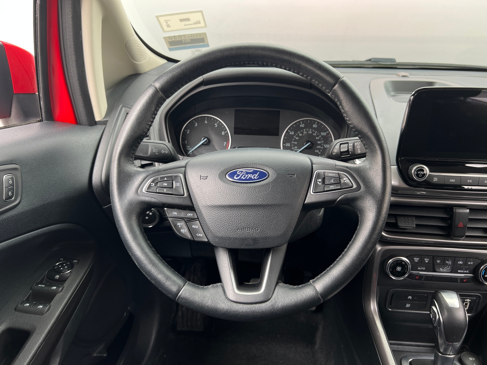 Thumbnail: 2019 Ford EcoSport - 5