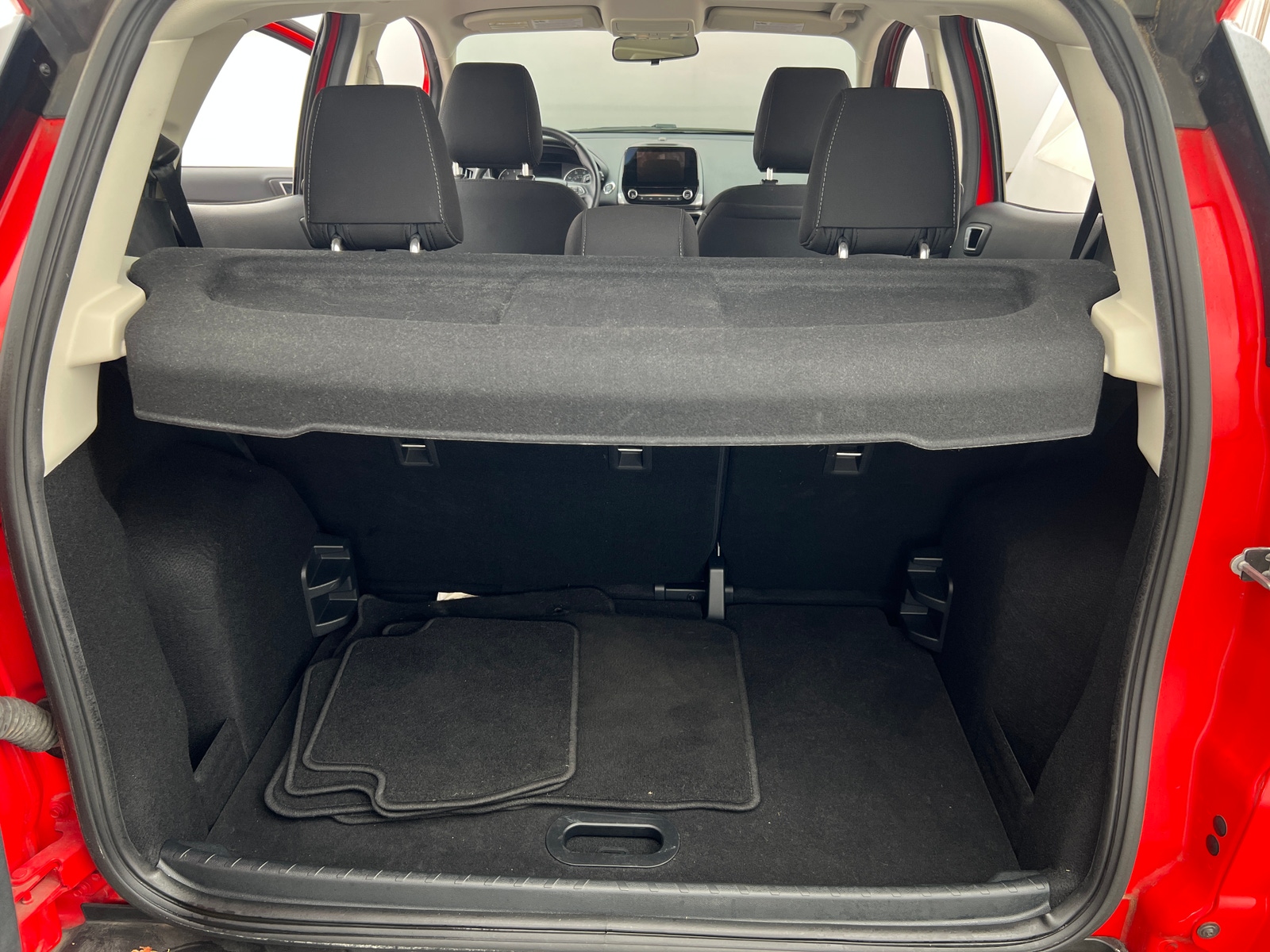 Thumbnail: 2019 Ford EcoSport - 7