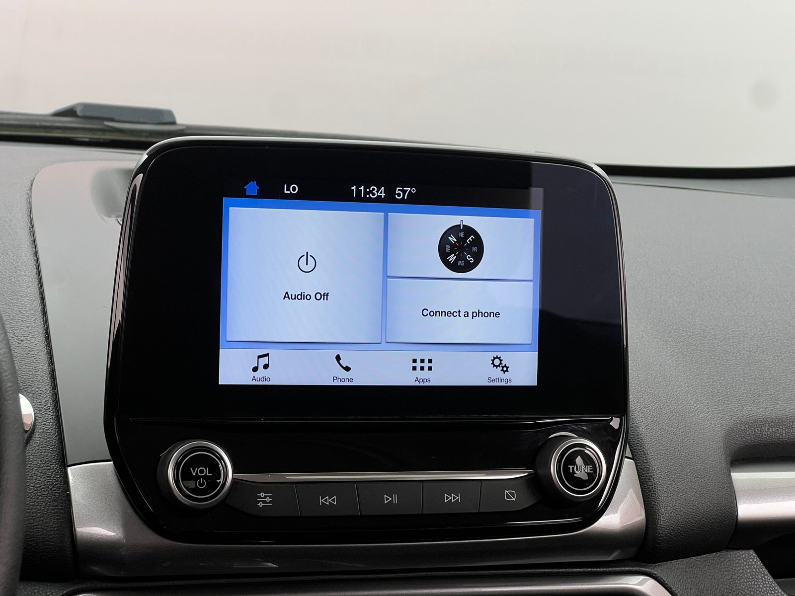 Thumbnail: 2019 Ford EcoSport - 4