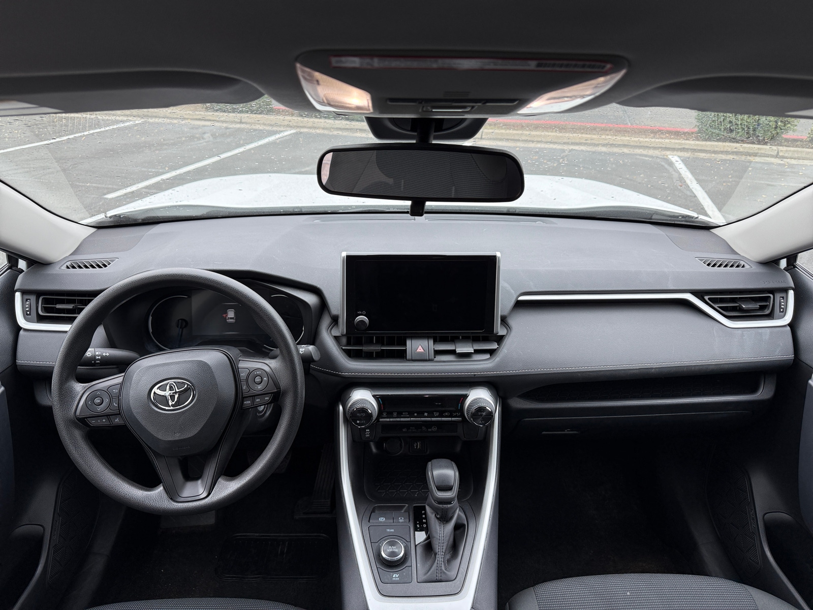 Thumbnail: 2025 Toyota RAV4 - 3