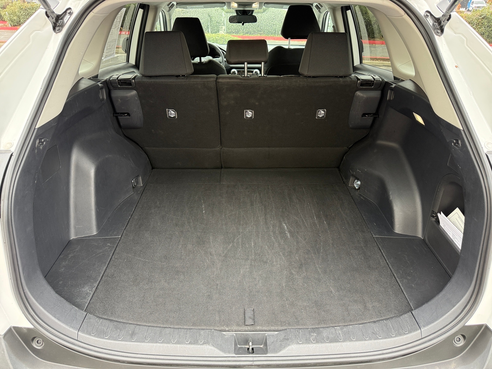 Thumbnail: 2025 Toyota RAV4 - 6