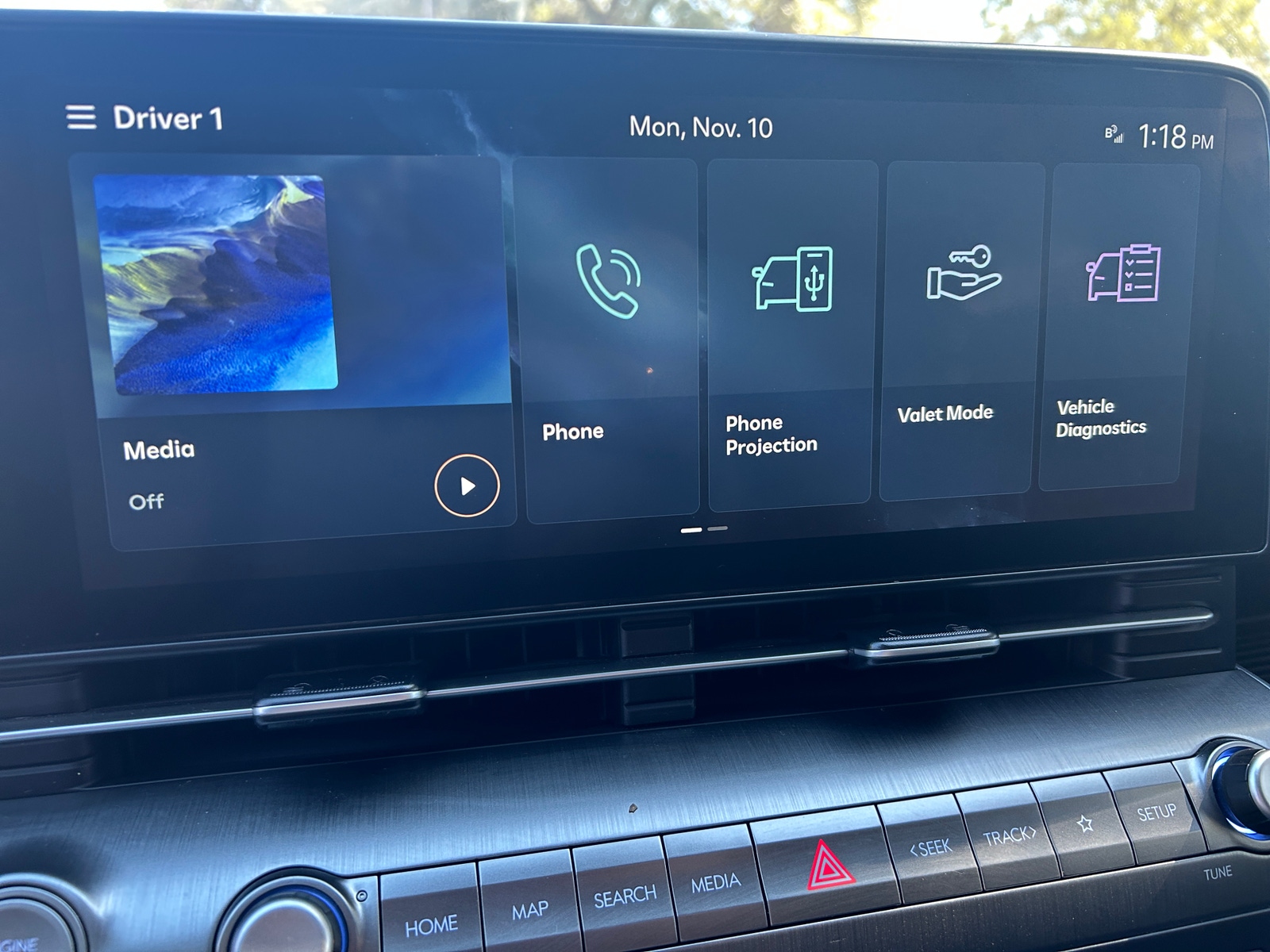 Thumbnail: 2025 Hyundai Kona - 4