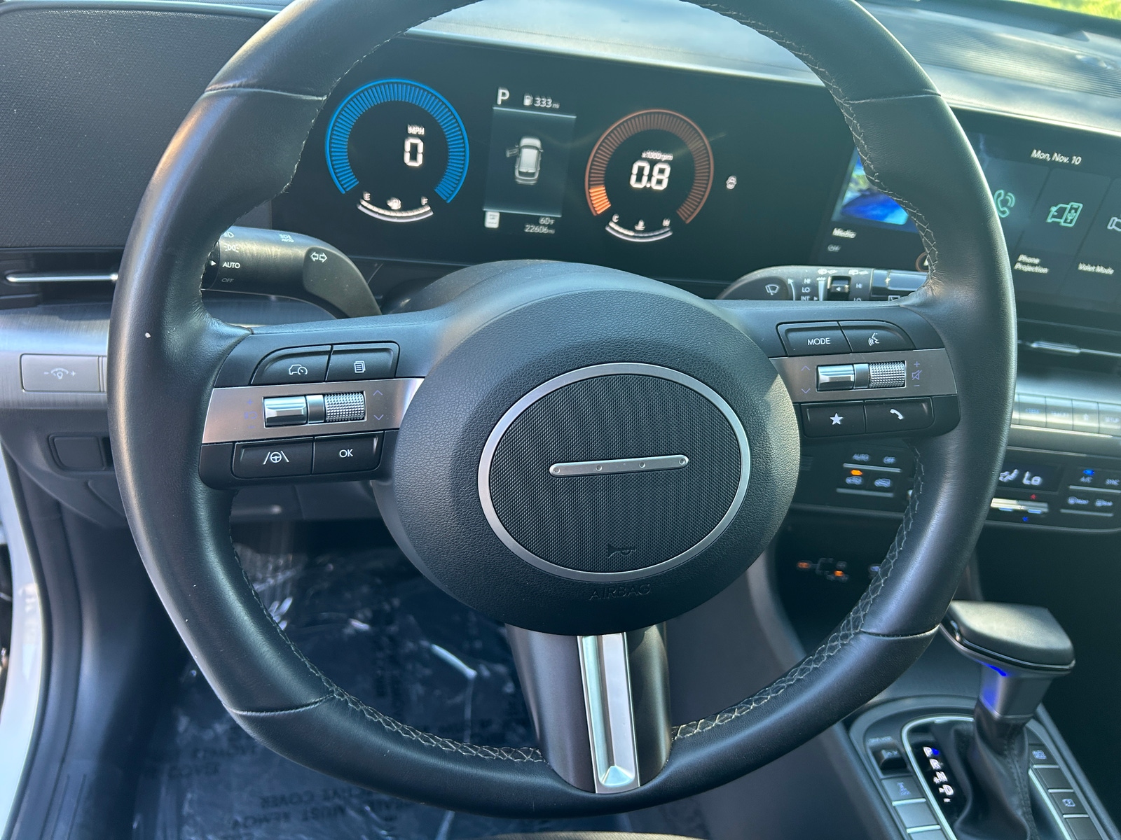 Thumbnail: 2025 Hyundai Kona - 5