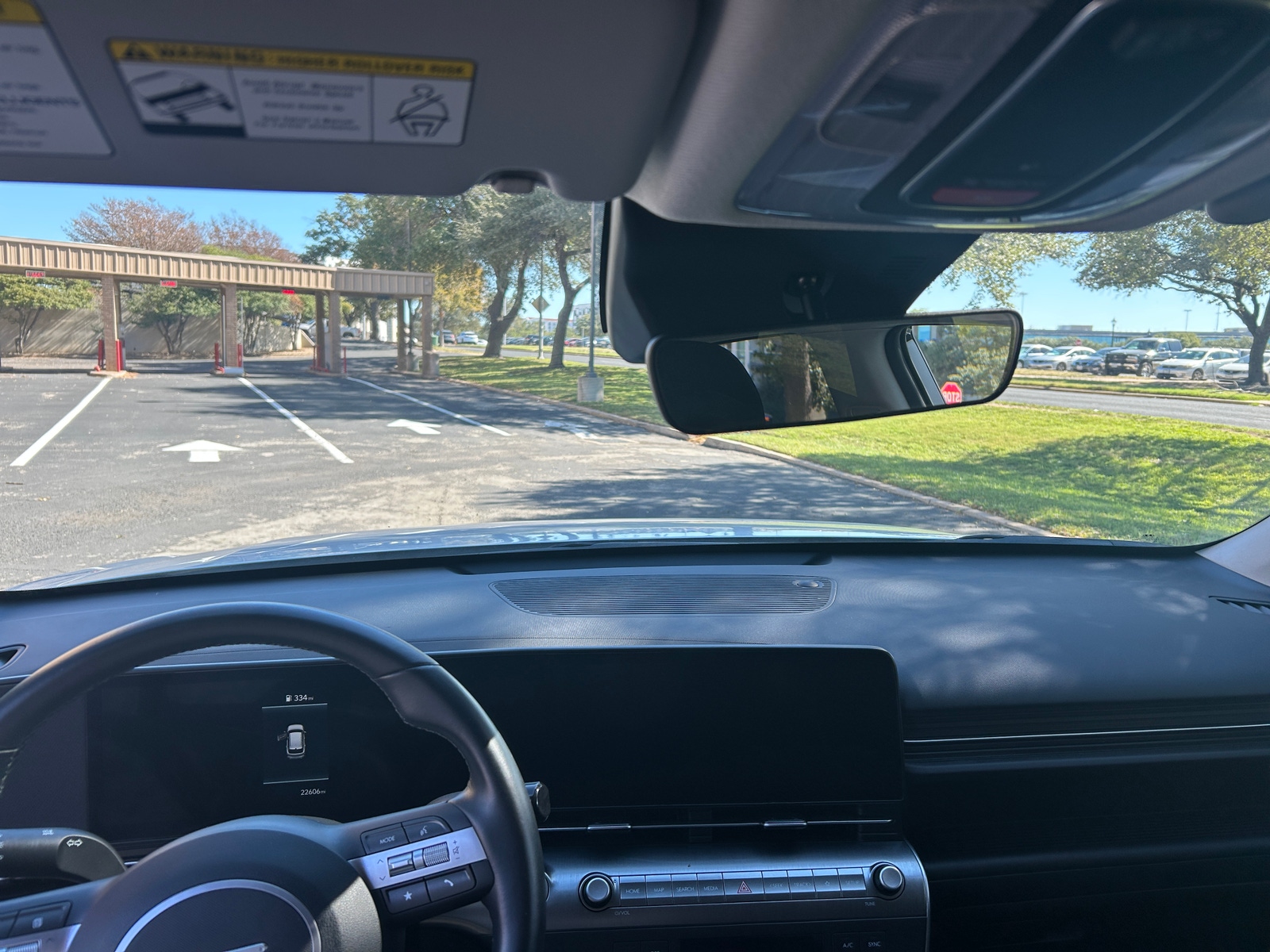 Thumbnail: 2025 Hyundai Kona - 3