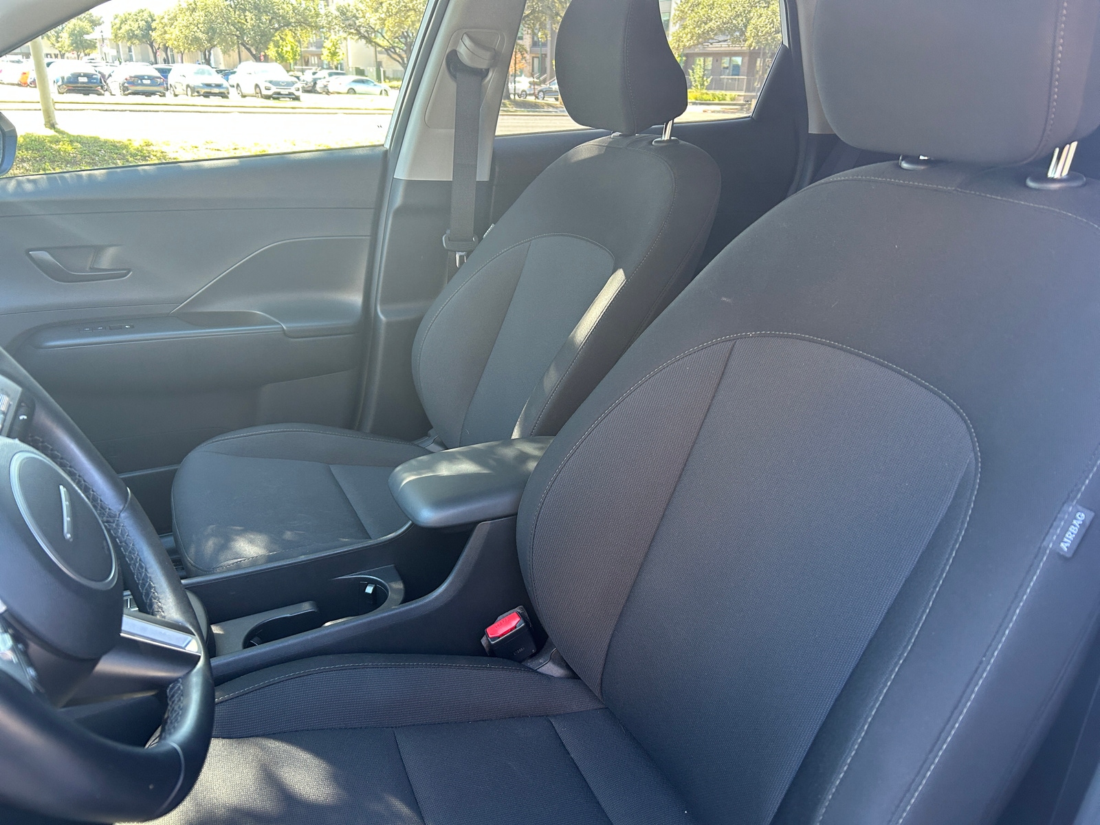 Thumbnail: 2025 Hyundai Kona - 2