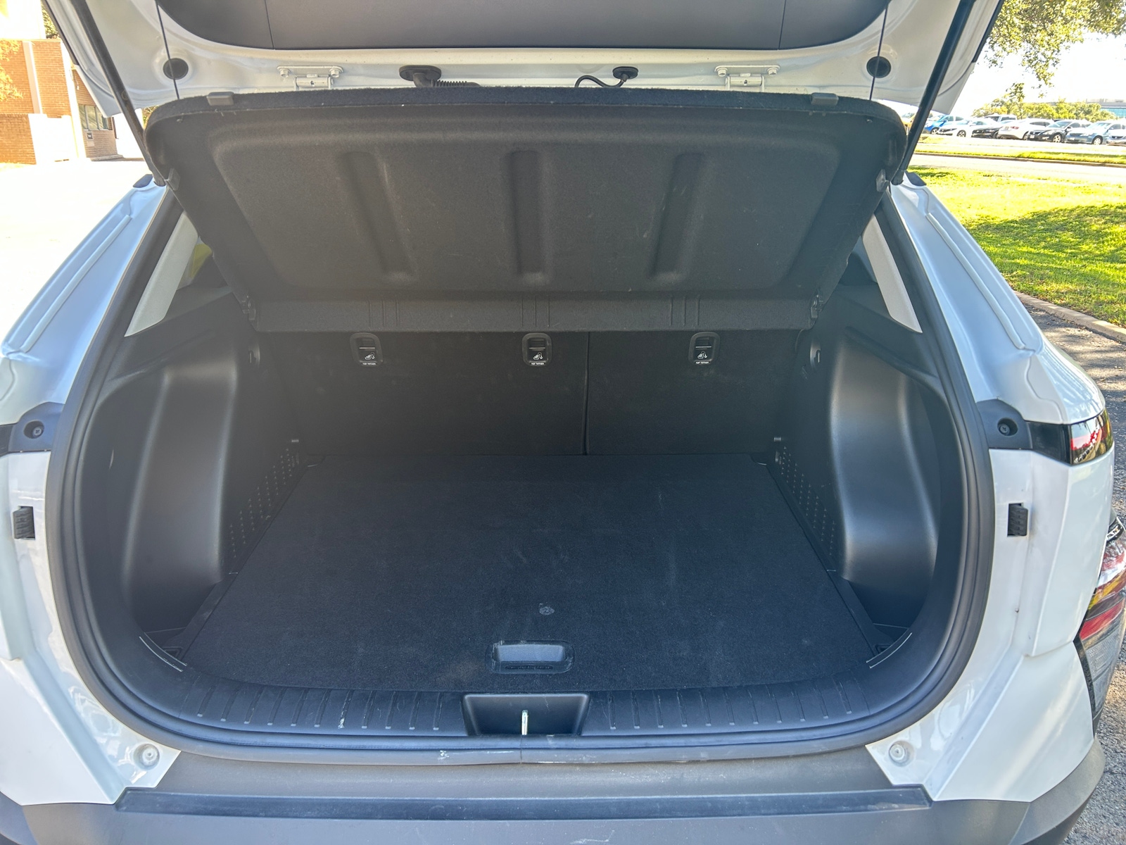 Thumbnail: 2025 Hyundai Kona - 6