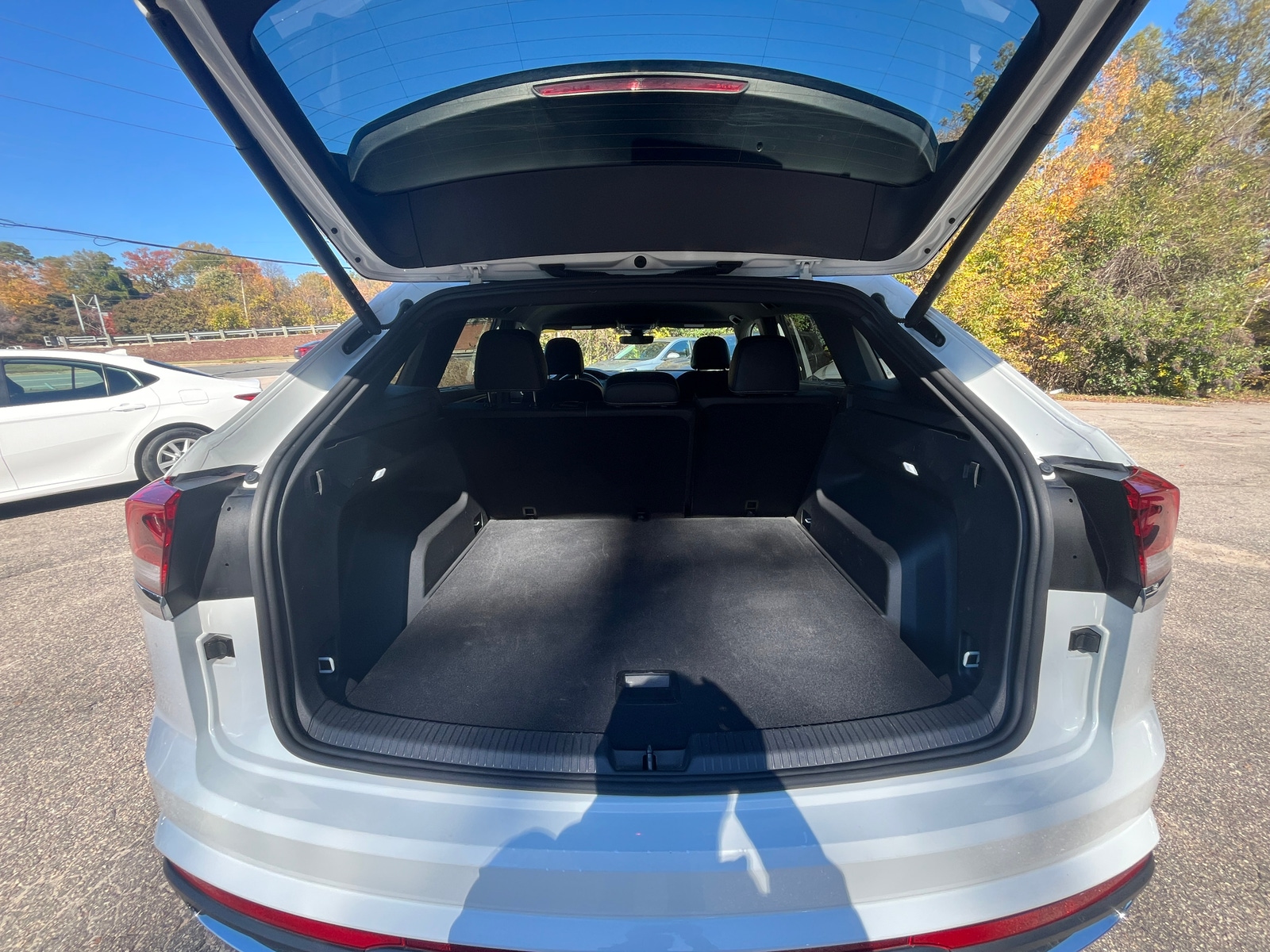 Thumbnail: 2025 Volkswagen Atlas - 4