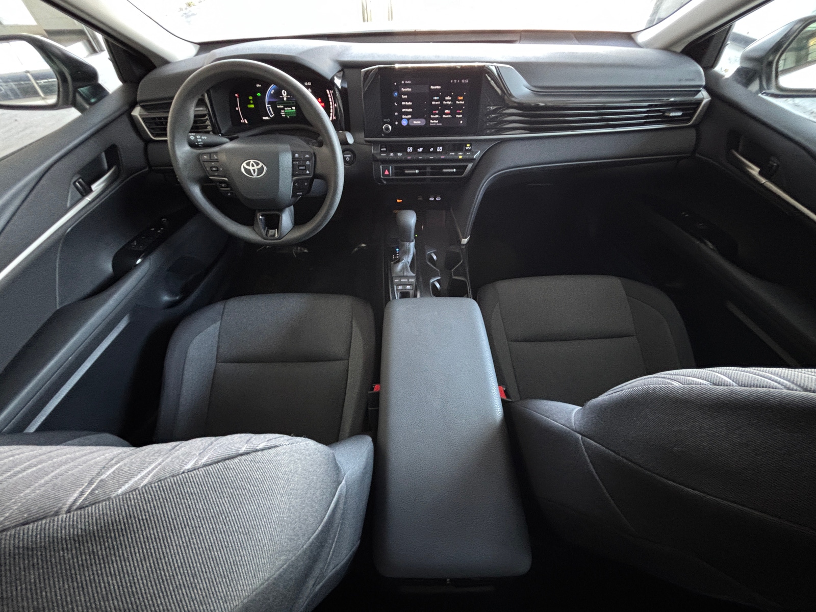 Thumbnail: 2025 Toyota Camry - 3