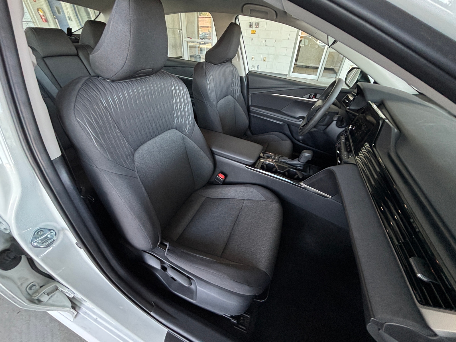 Thumbnail: 2025 Toyota Camry - 2