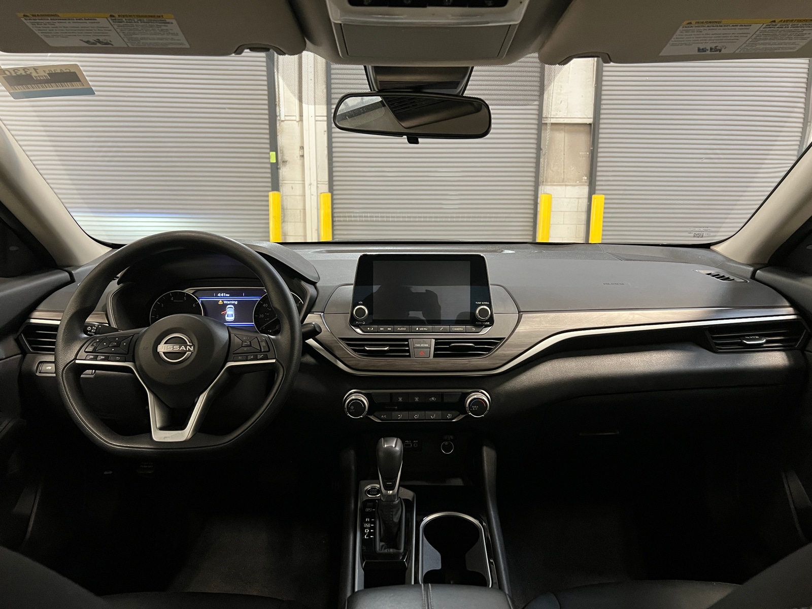 Thumbnail: 2024 Nissan Altima - 3