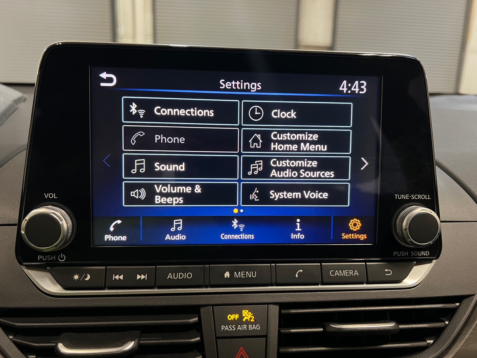 Thumbnail: 2024 Nissan Altima - 4