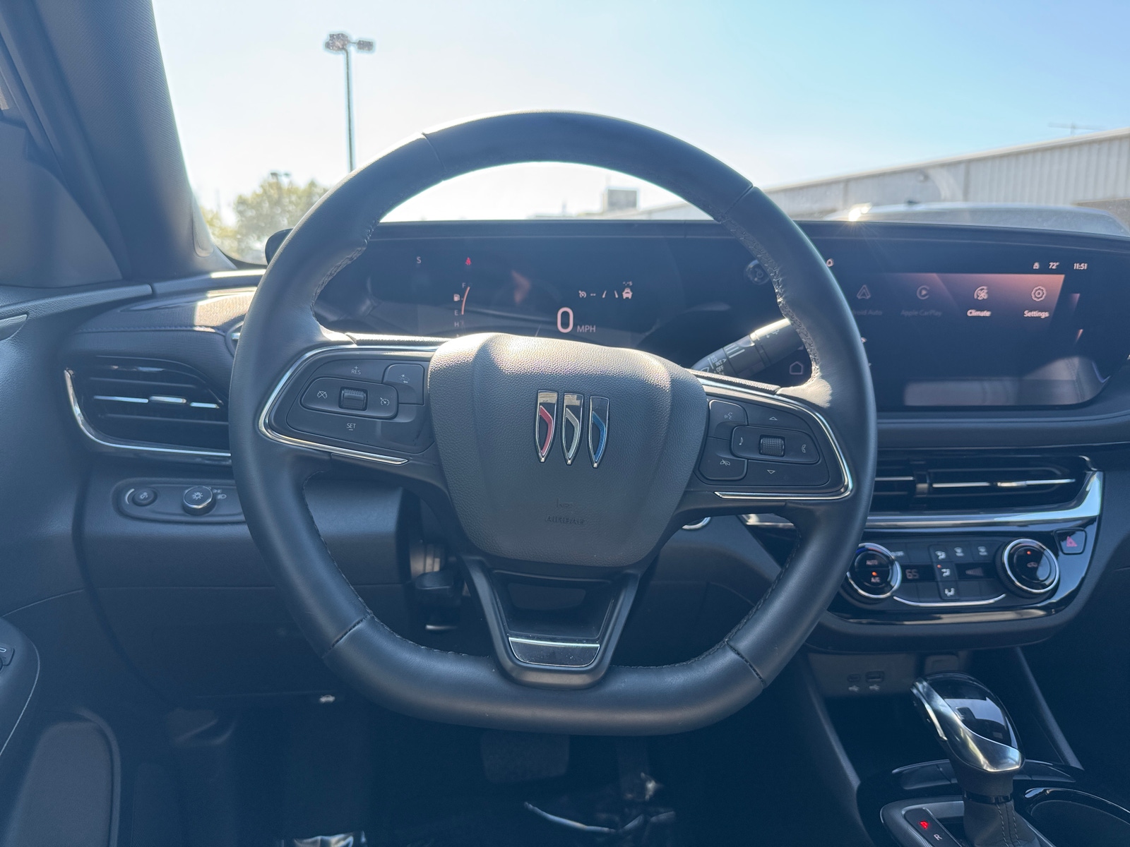 Thumbnail: 2025 Buick Envista - 5