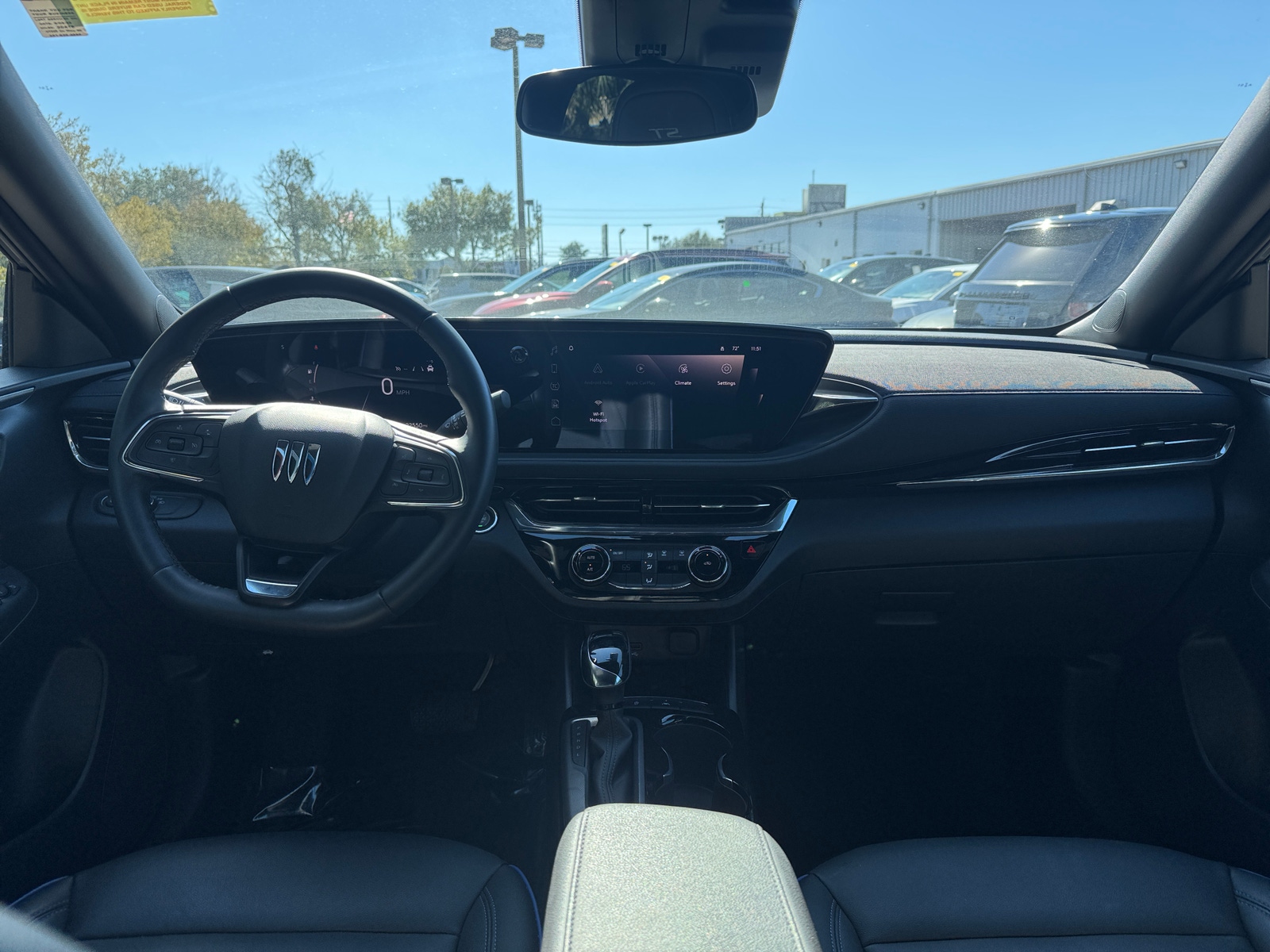 Thumbnail: 2025 Buick Envista - 3