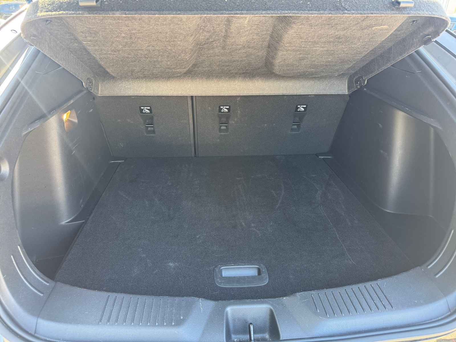 Thumbnail: 2025 Buick Envista - 6