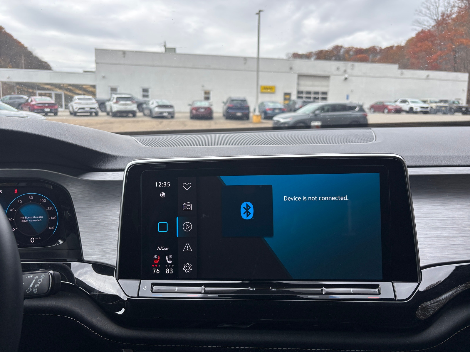 Thumbnail: 2025 Volkswagen Atlas - 4