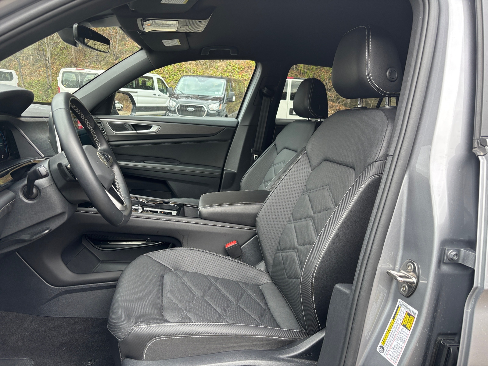 Thumbnail: 2025 Volkswagen Atlas - 2