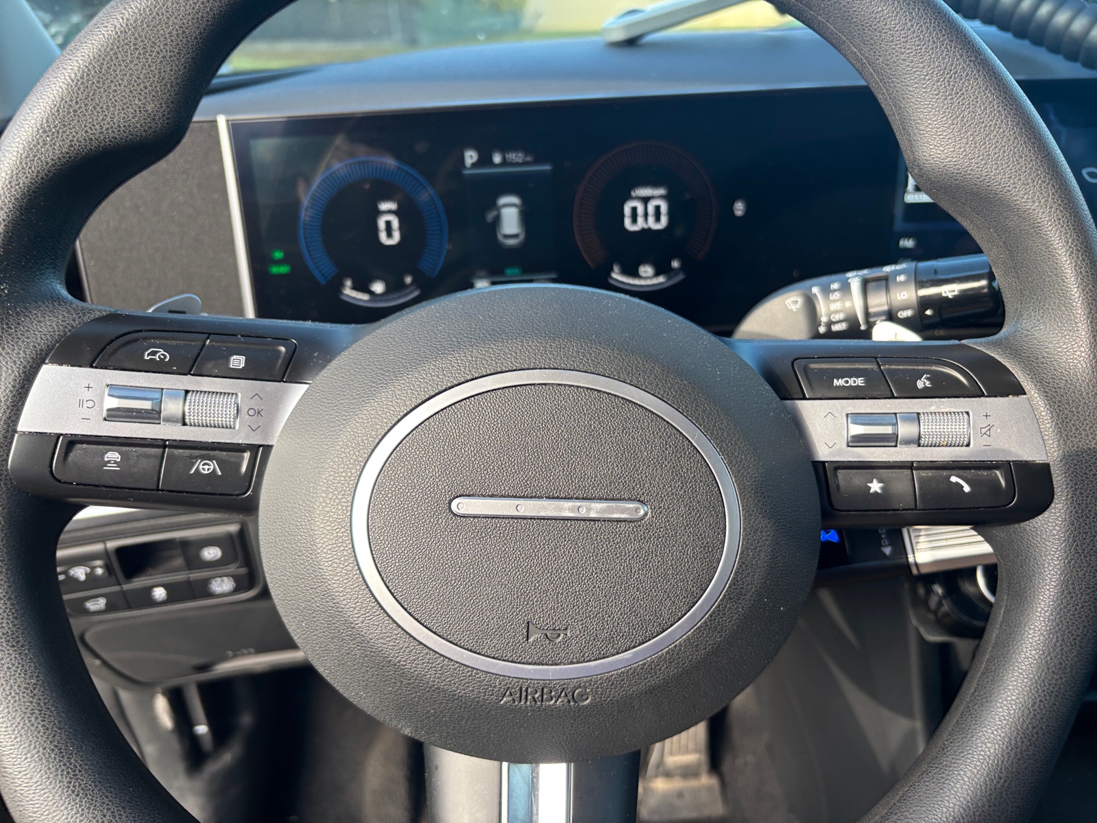 Thumbnail: 2025 Hyundai Tucson - 5