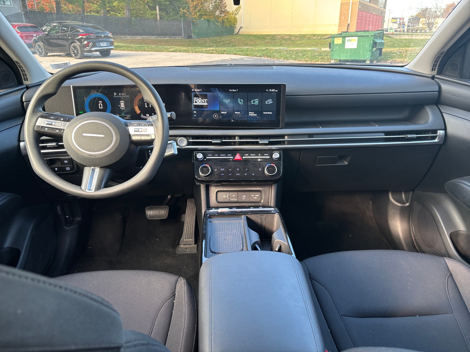 Thumbnail: 2025 Hyundai Tucson - 3