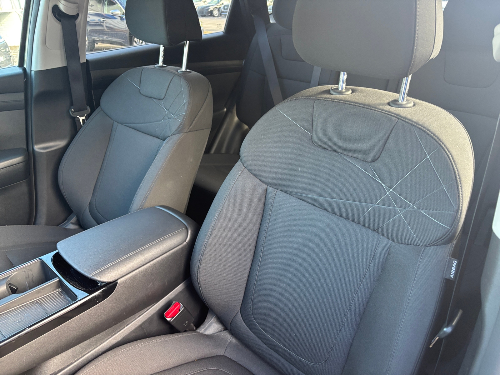 Thumbnail: 2025 Hyundai Tucson - 2