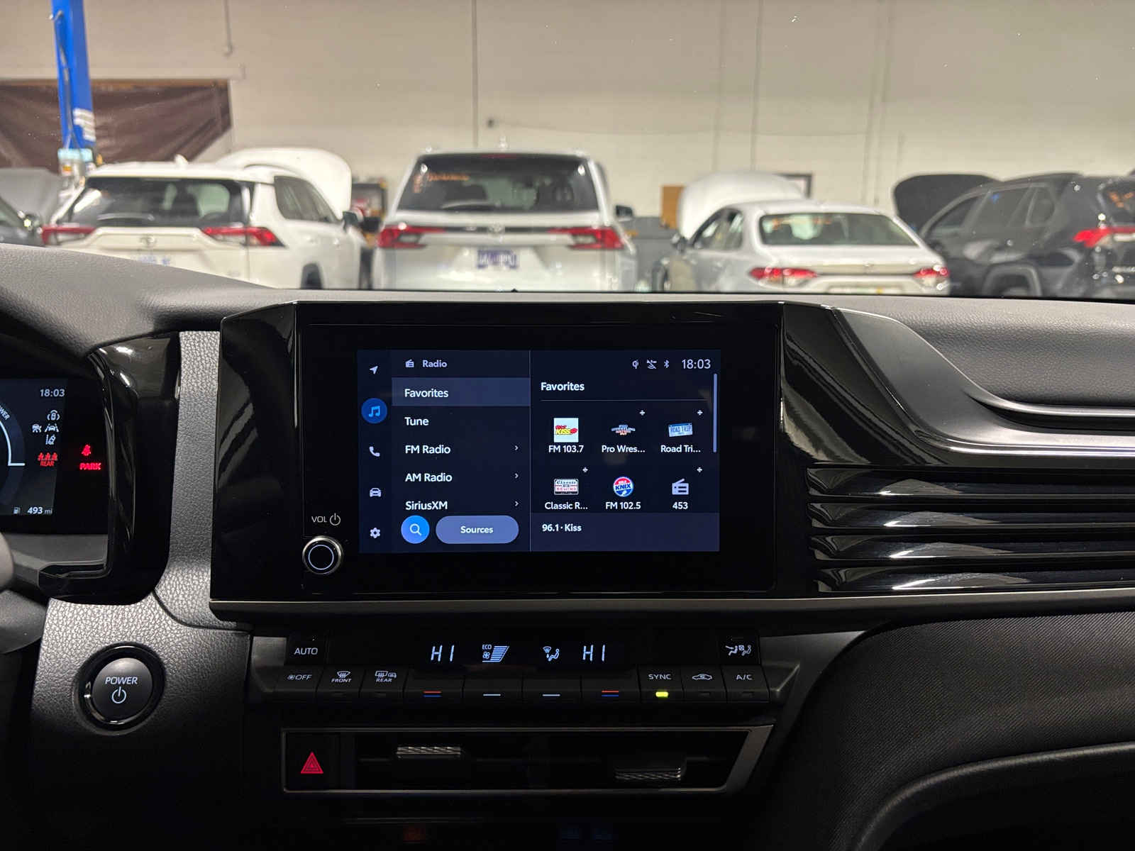 Thumbnail: 2025 Toyota Camry - 4