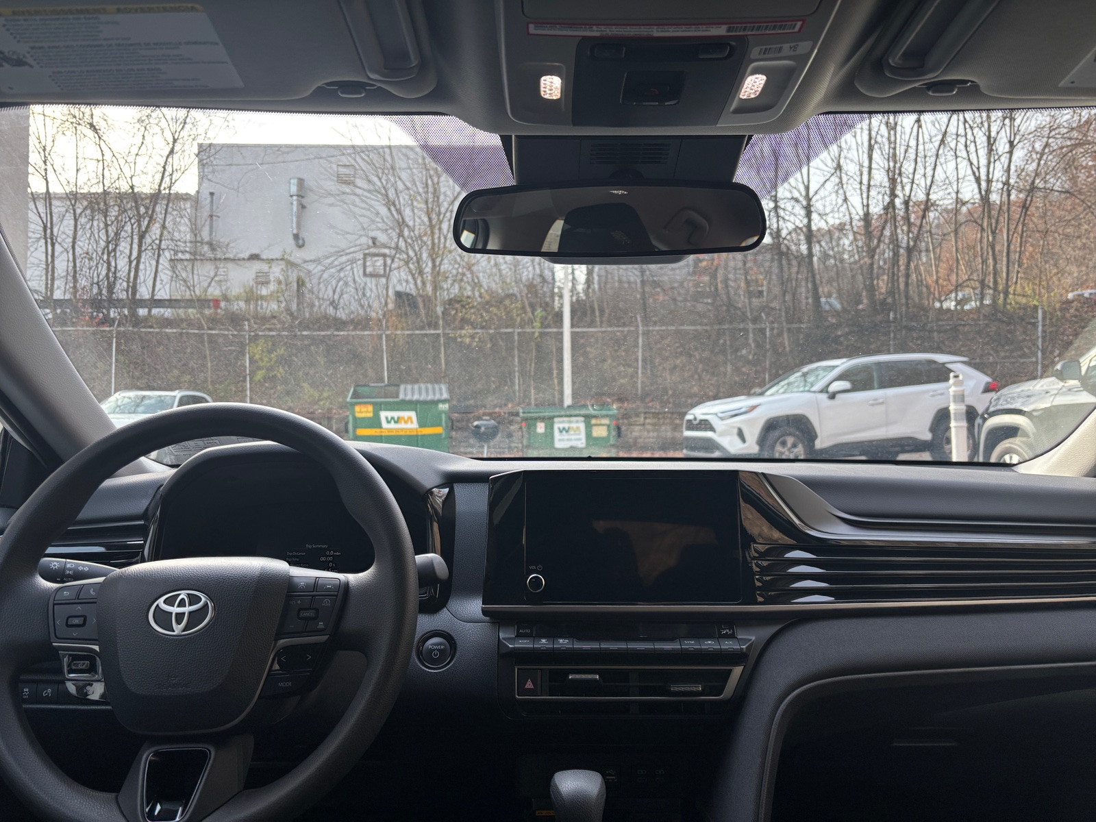 Thumbnail: 2025 Toyota Camry - 3