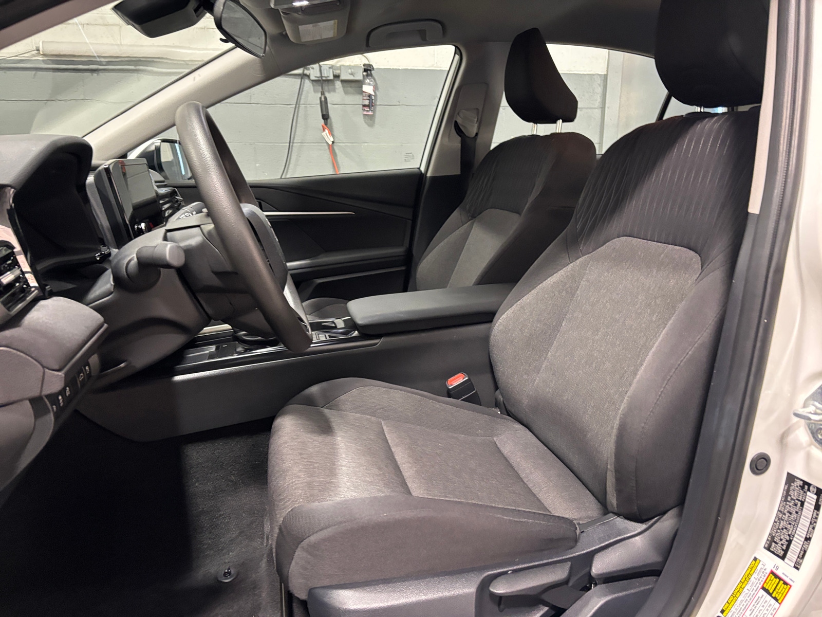 Thumbnail: 2025 Toyota Camry - 2