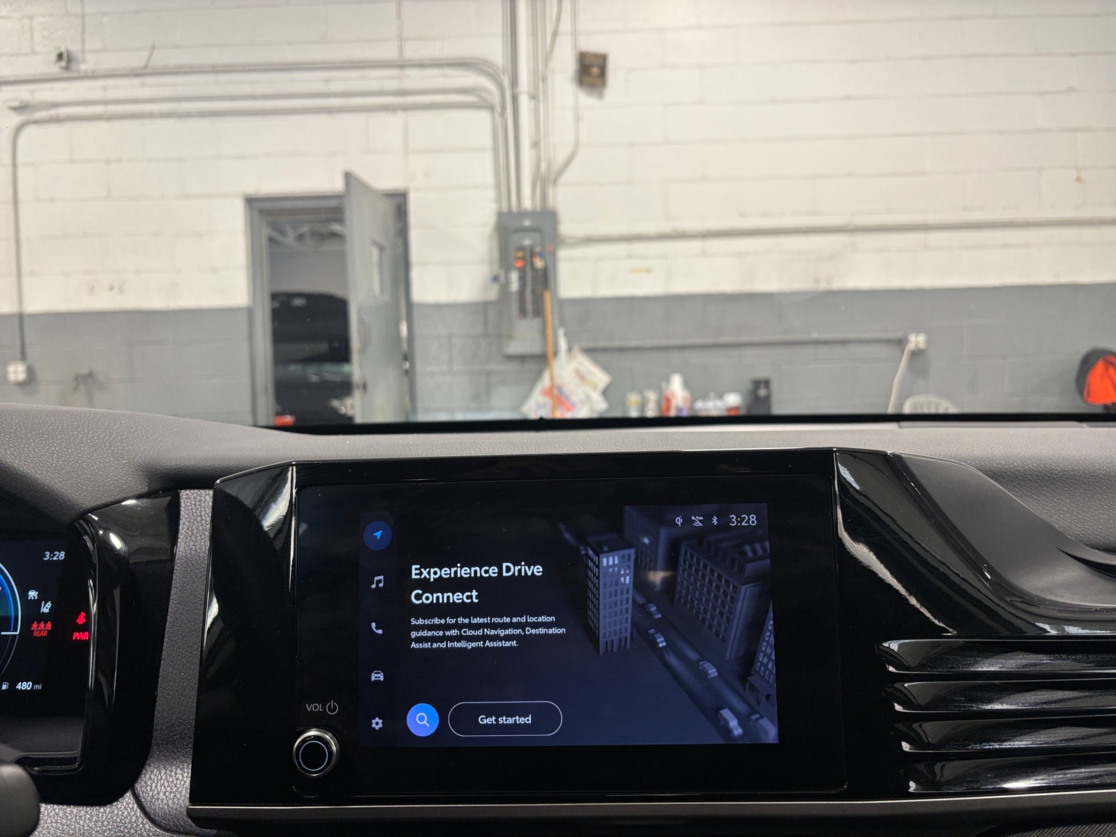 Thumbnail: 2025 Toyota Camry - 4