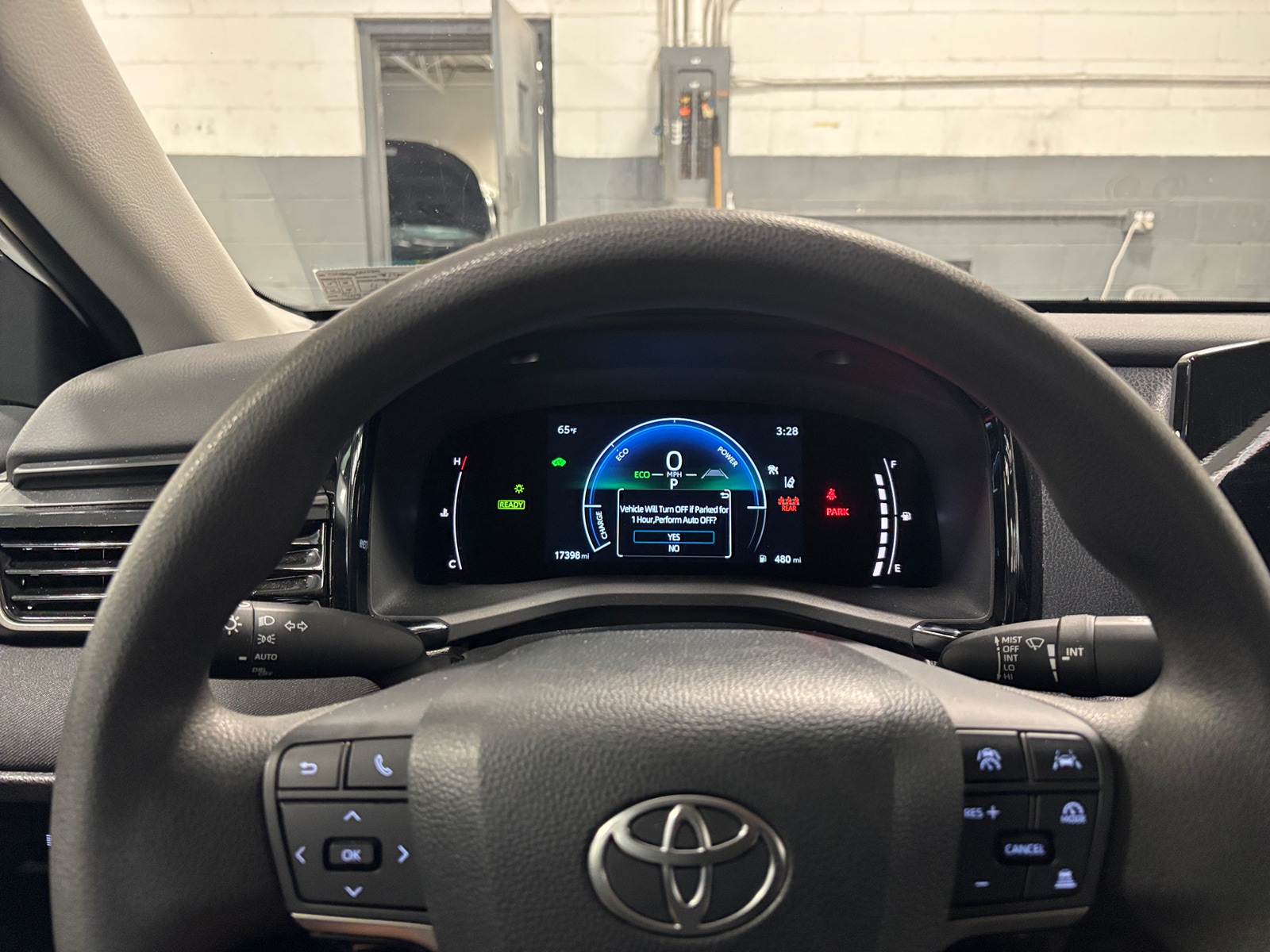 Thumbnail: 2025 Toyota Camry - 5