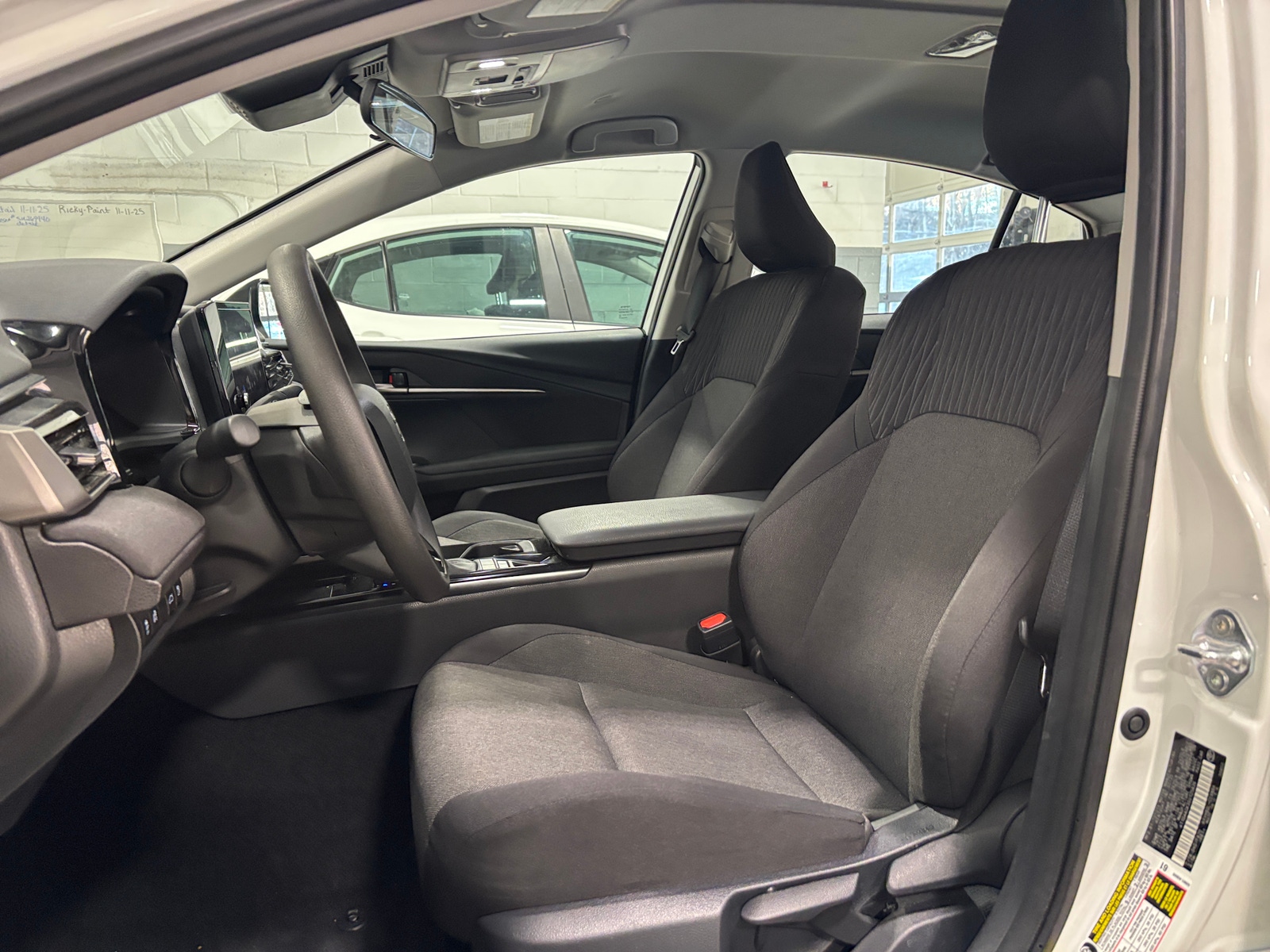 Thumbnail: 2025 Toyota Camry - 2