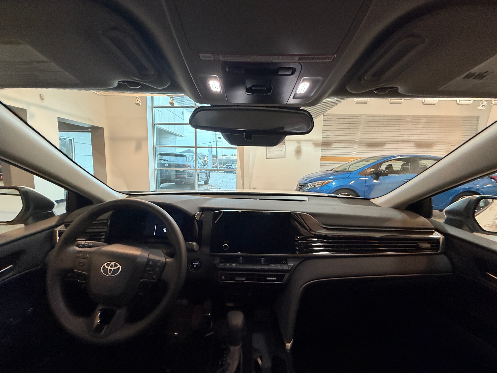 Thumbnail: 2025 Toyota Camry - 3