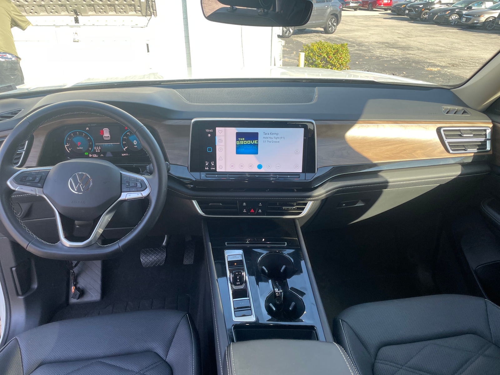 Thumbnail: 2025 Volkswagen Atlas - 2