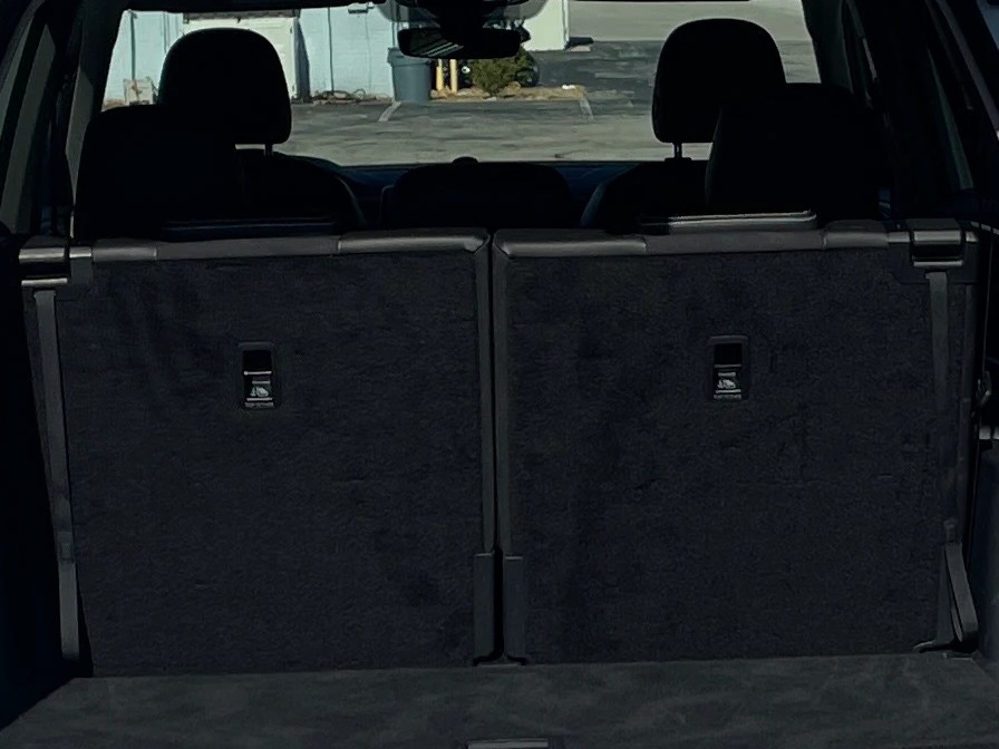 Thumbnail: 2025 Volkswagen Atlas - 5