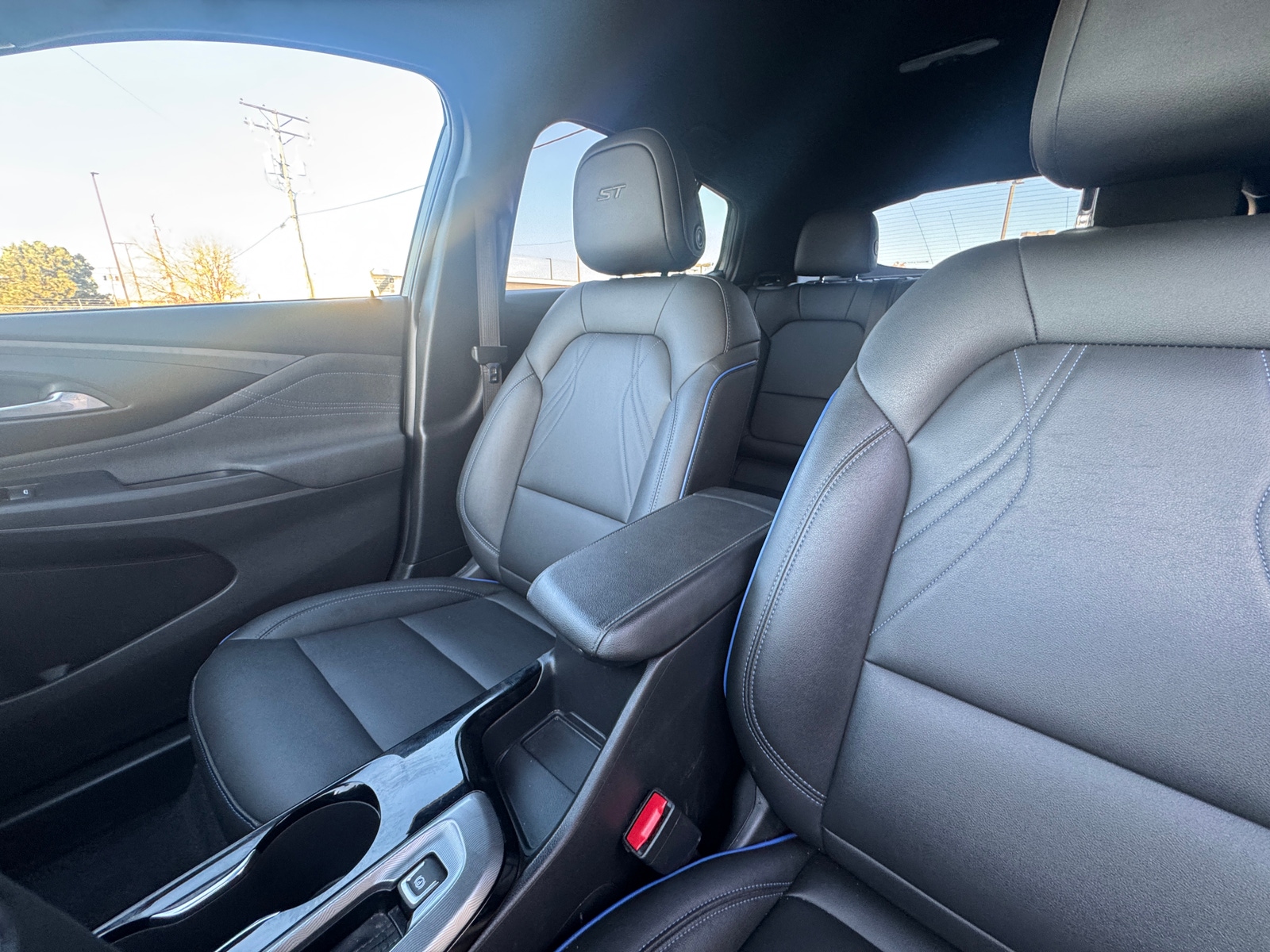 Thumbnail: 2025 Buick Envista - 2