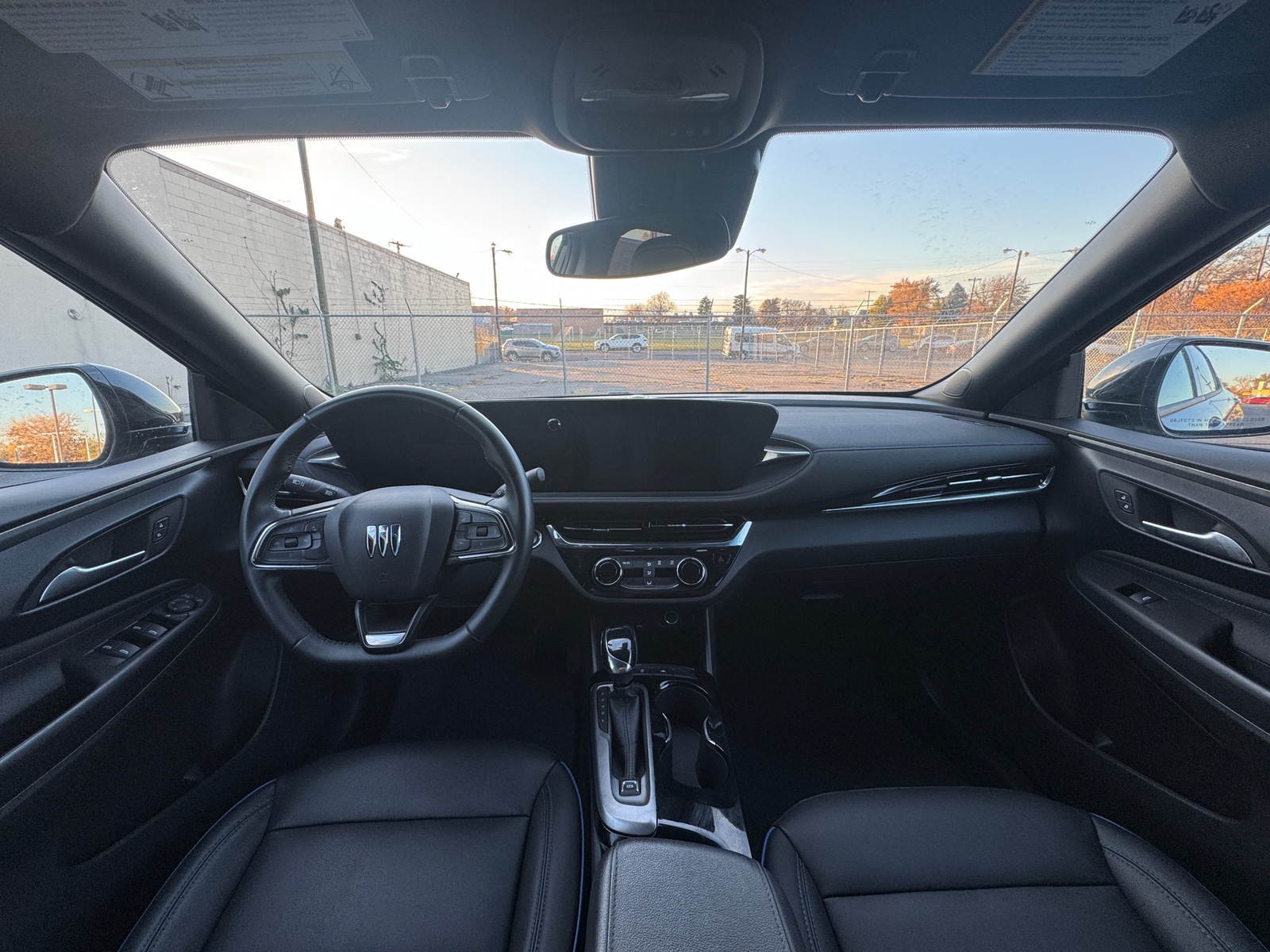 Thumbnail: 2025 Buick Envista - 3