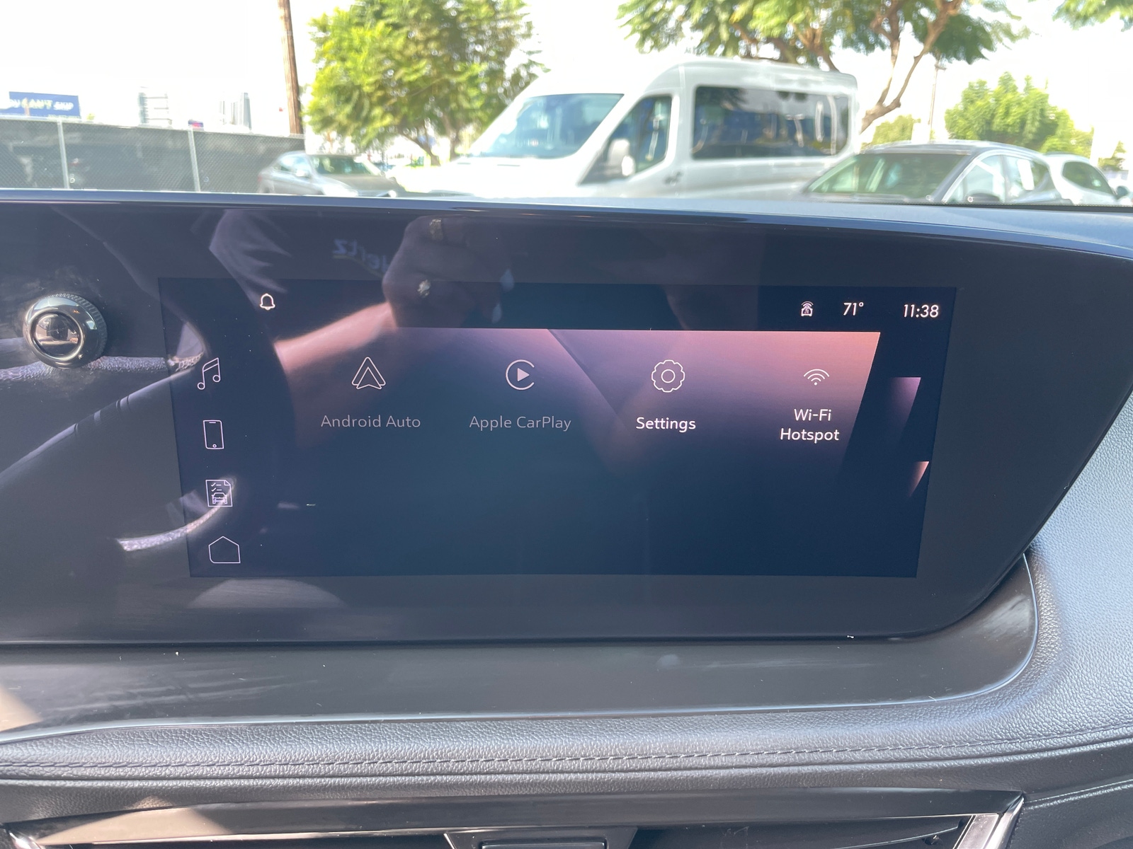 Thumbnail: 2025 Buick Encore GX - 4