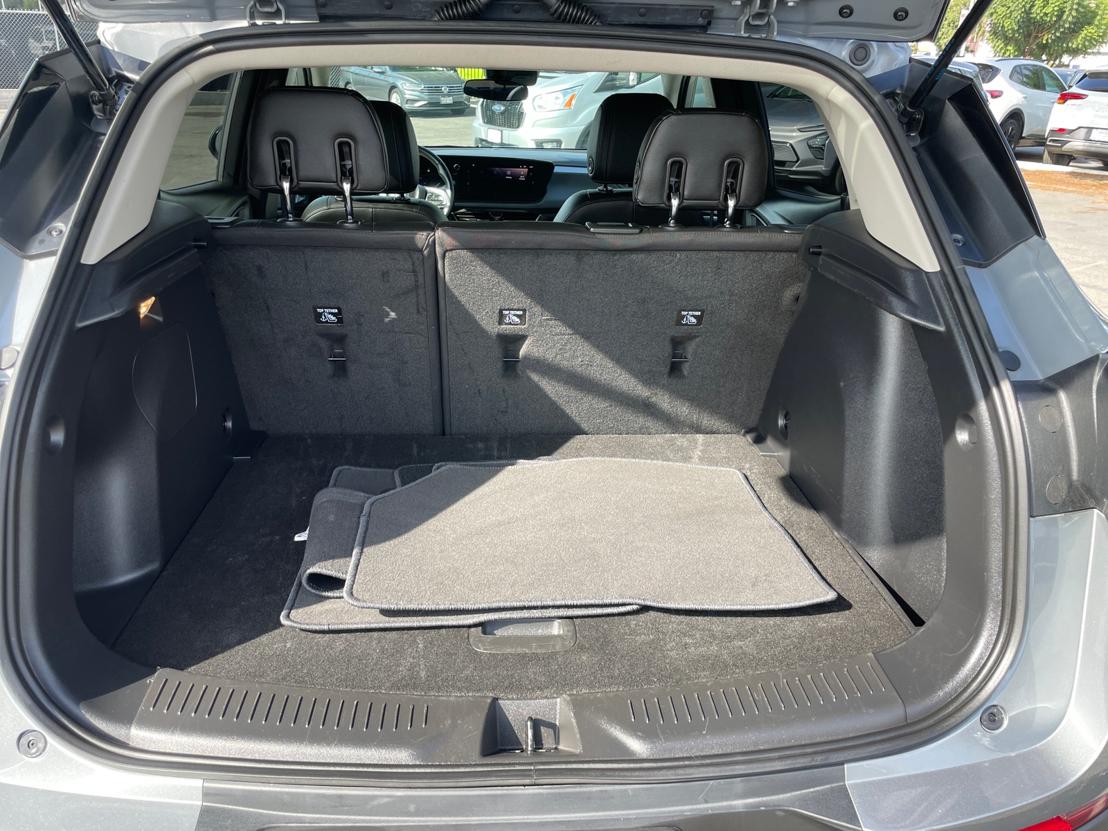 Thumbnail: 2025 Buick Encore GX - 6