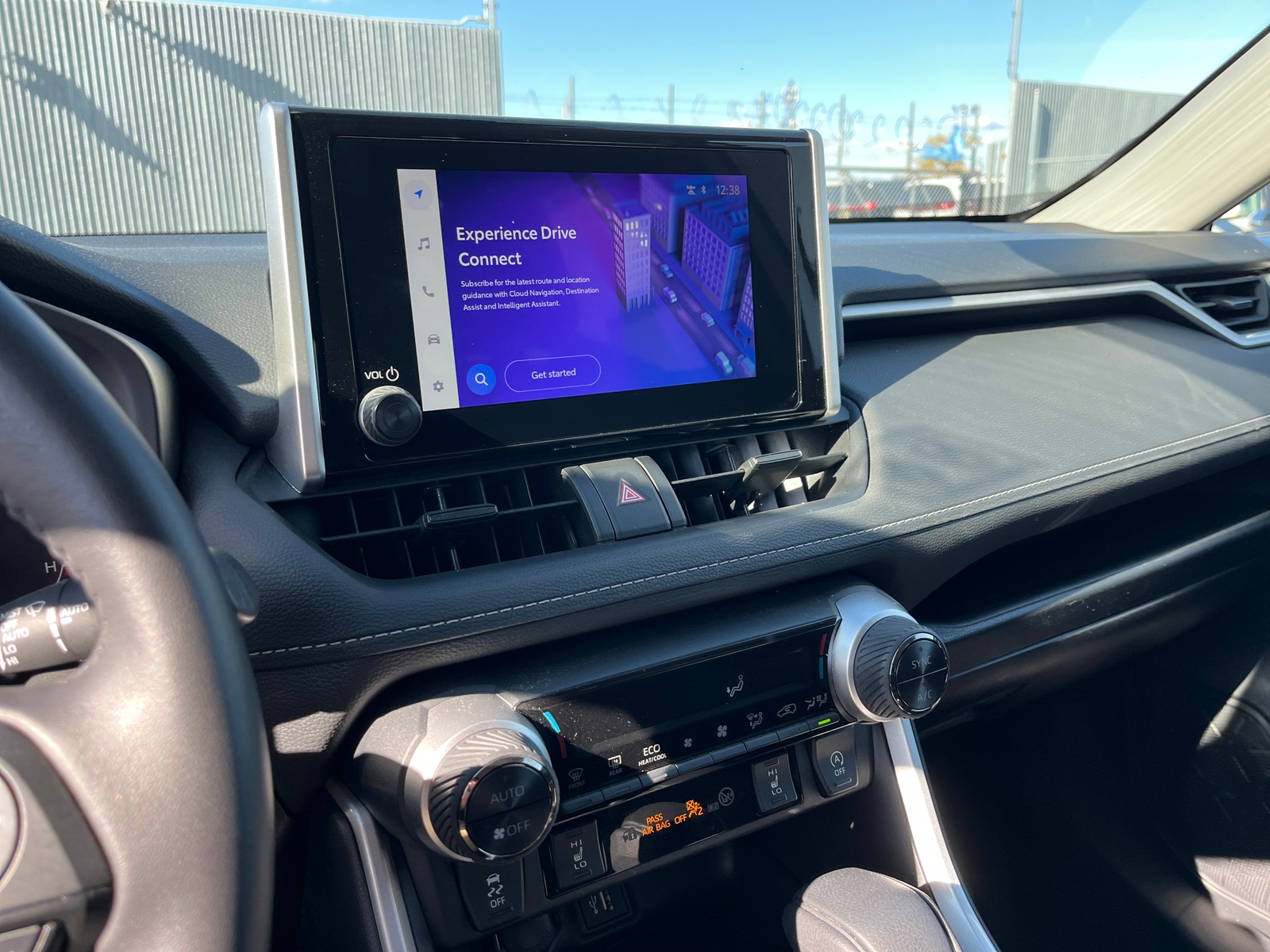 Thumbnail: 2025 Toyota RAV4 - 4