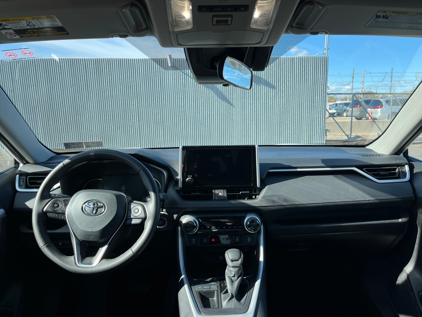 Thumbnail: 2025 Toyota RAV4 - 3