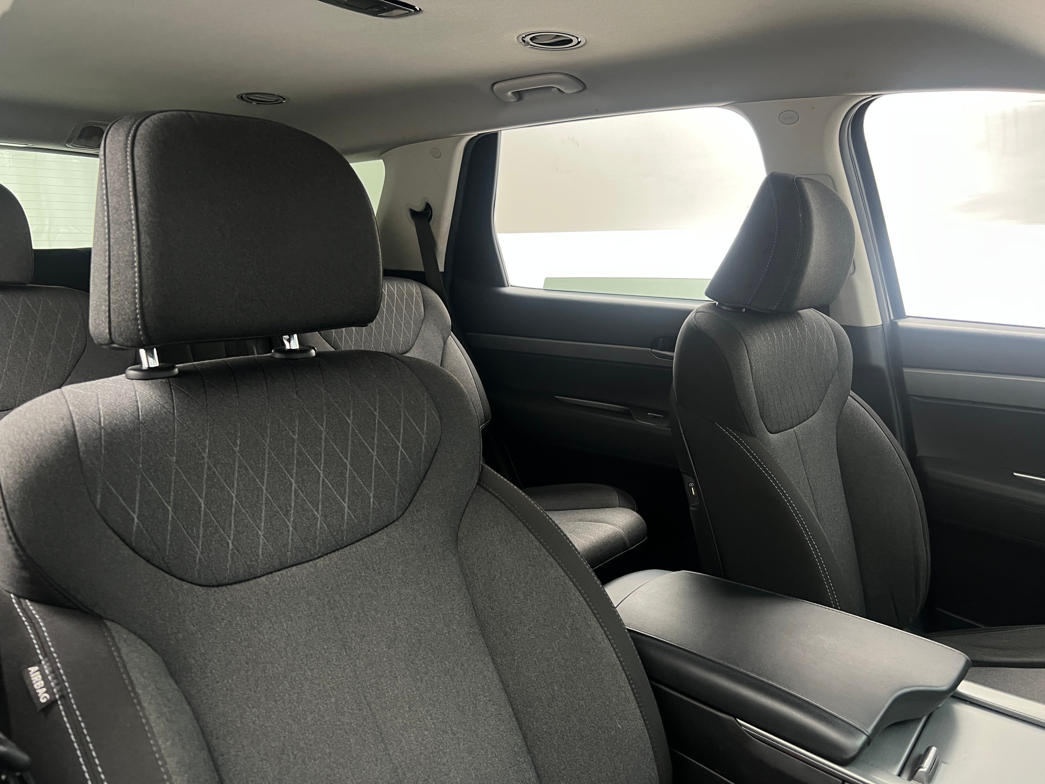 2020 Hyundai Palisade